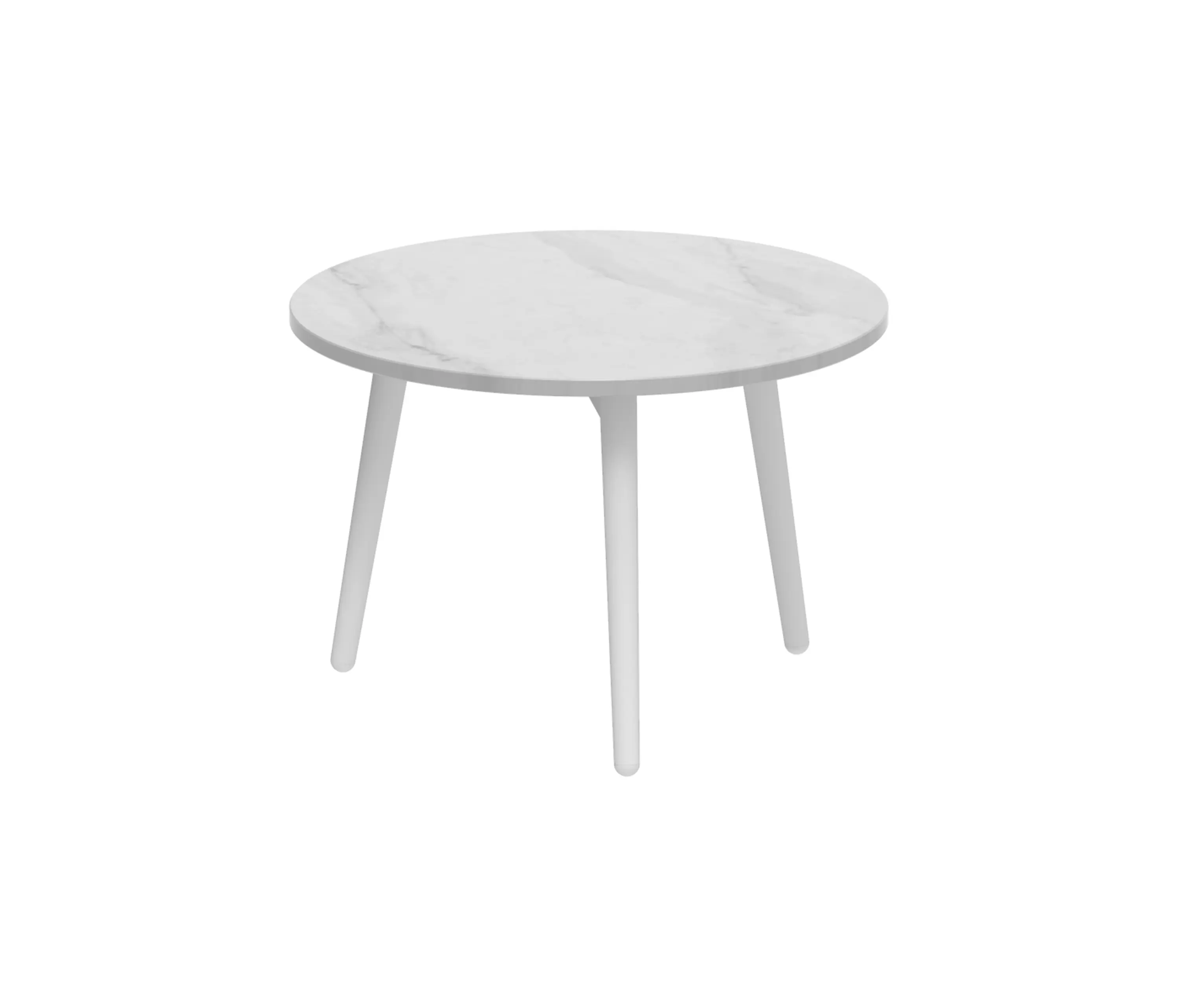 Royal Botania - Styletto side table 40