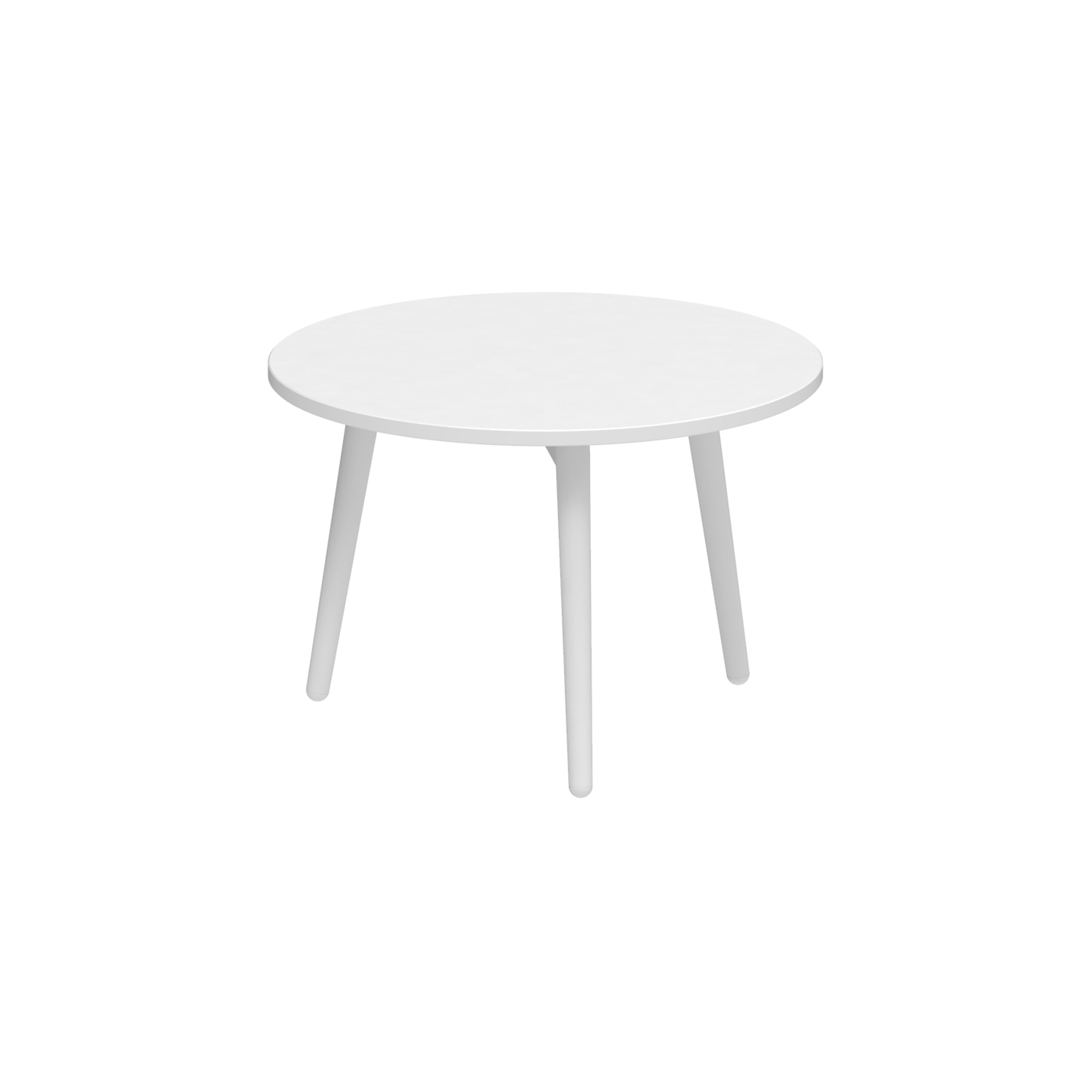 Display product Styletto side table 40 from manufacturer Royal Botania