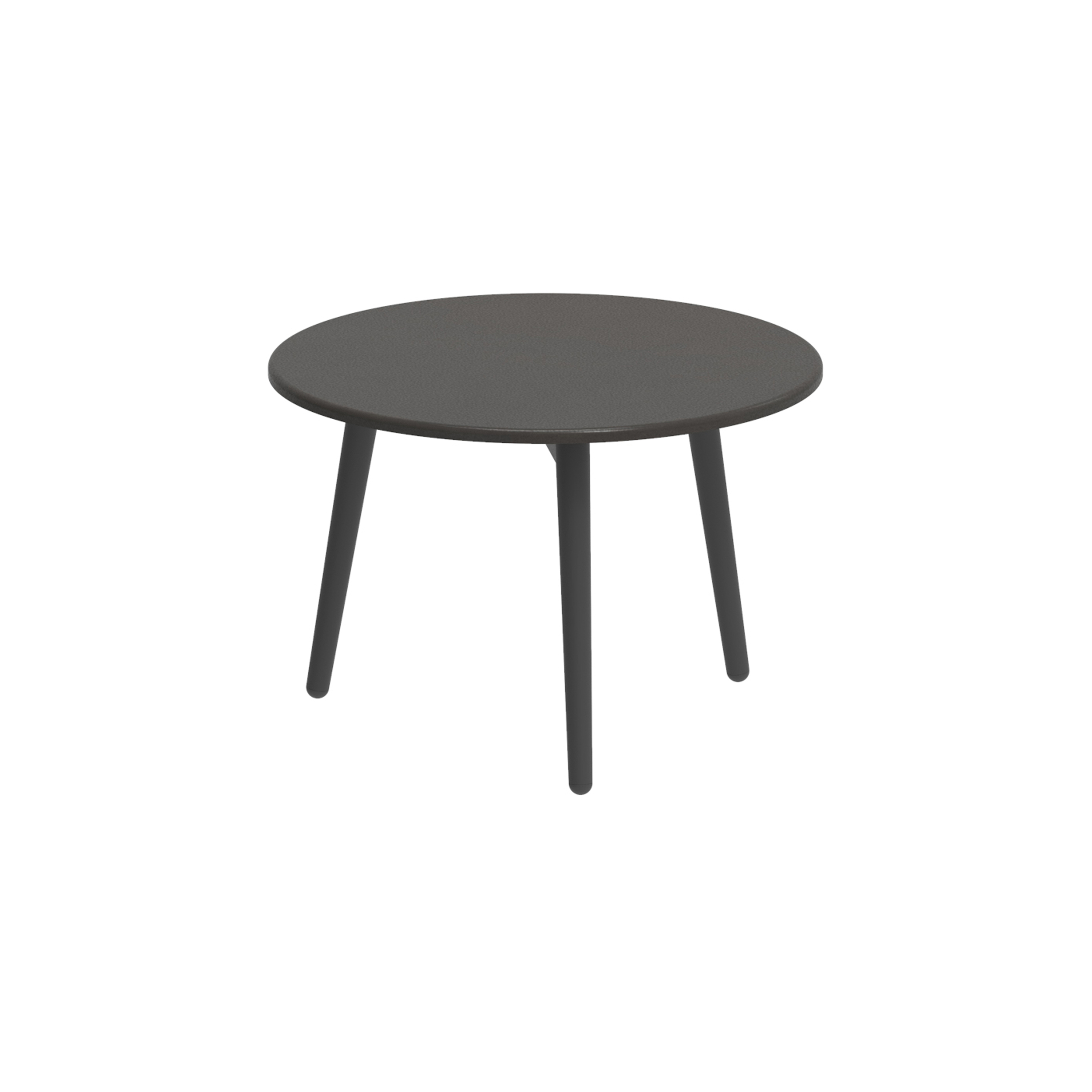Mostra il prodotto Styletto side table 40 del produttore Royal Botania