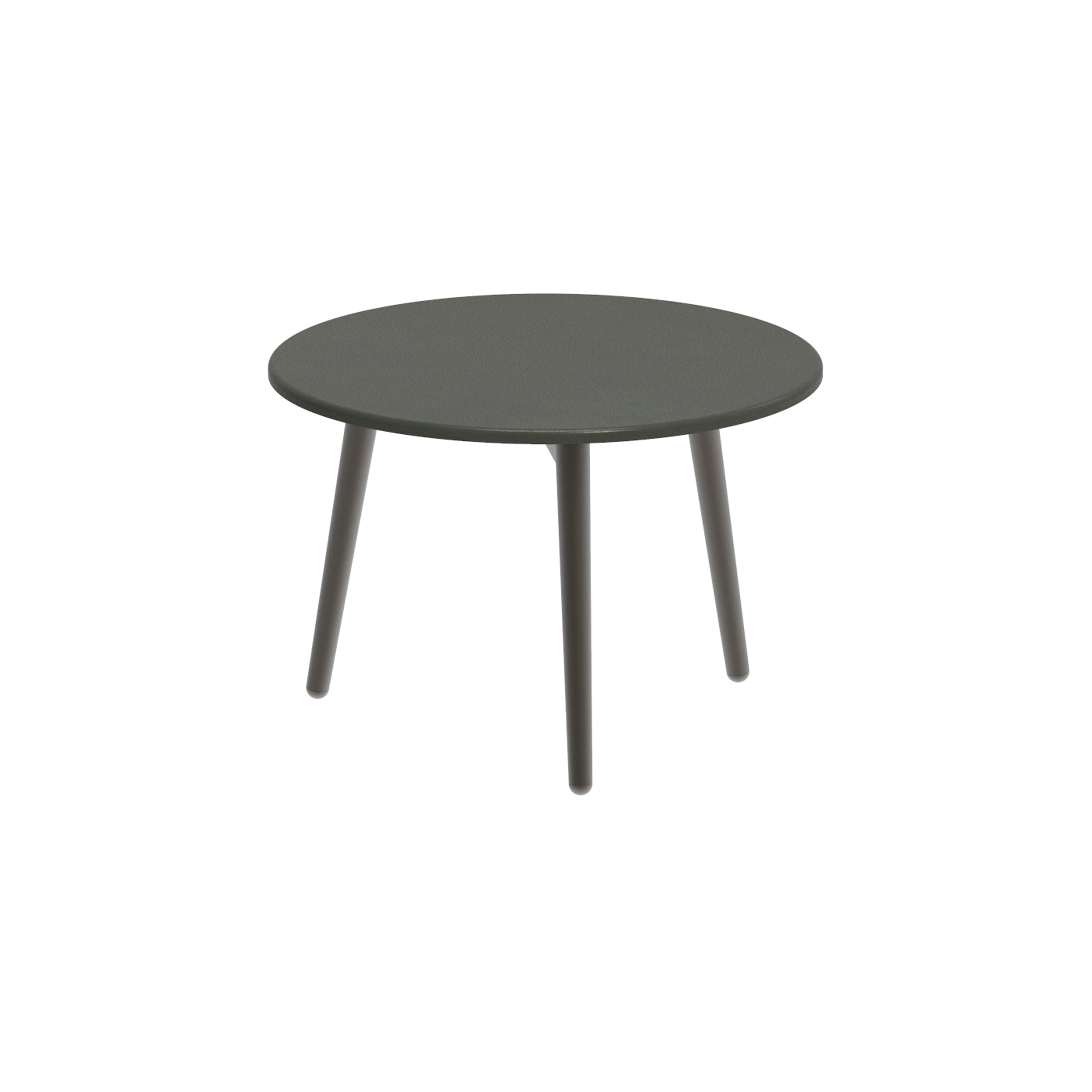 Vertoon produk Styletto side table 40 van vervaardiger Royal Botania