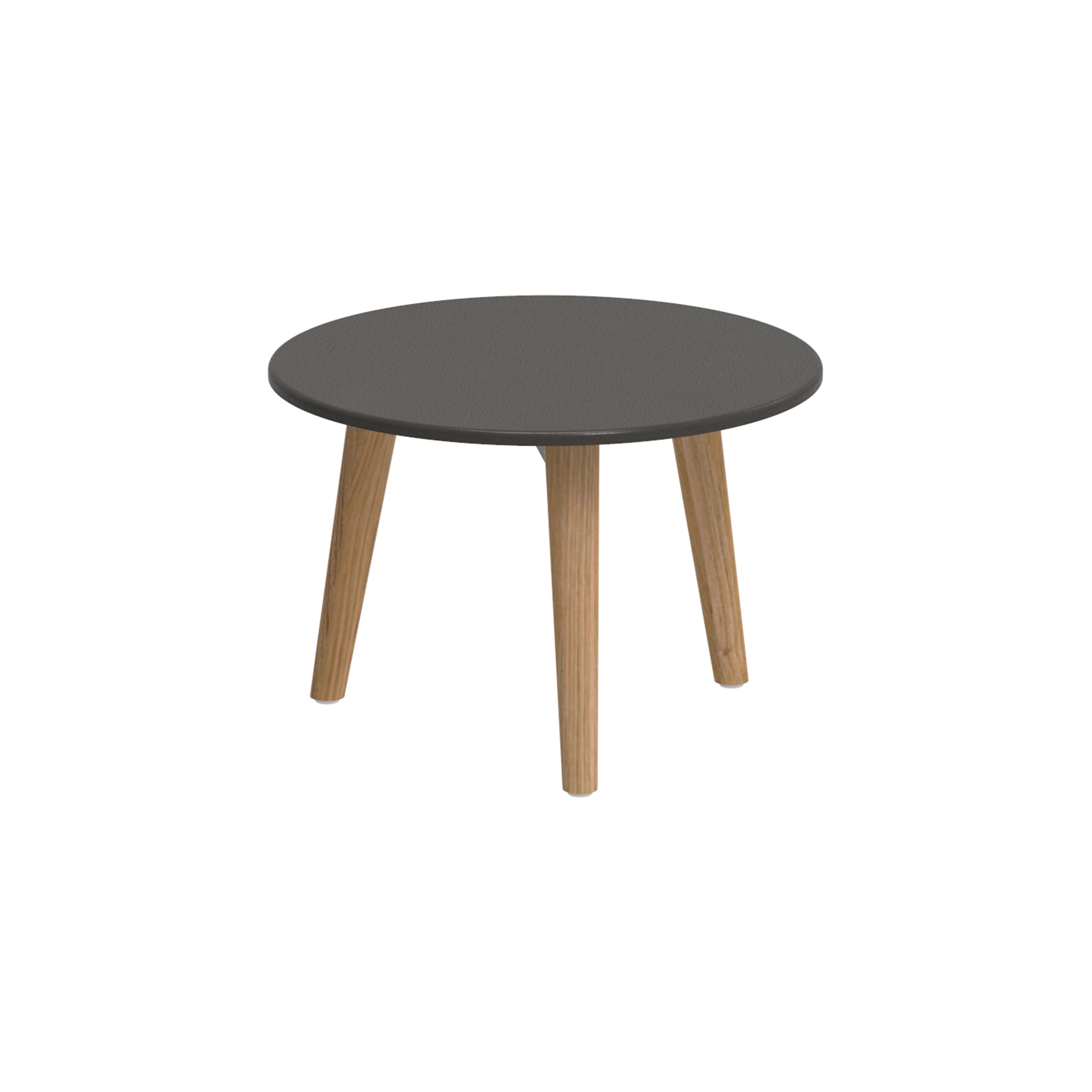 Mostra il prodotto Styletto side table 40 del produttore Royal Botania