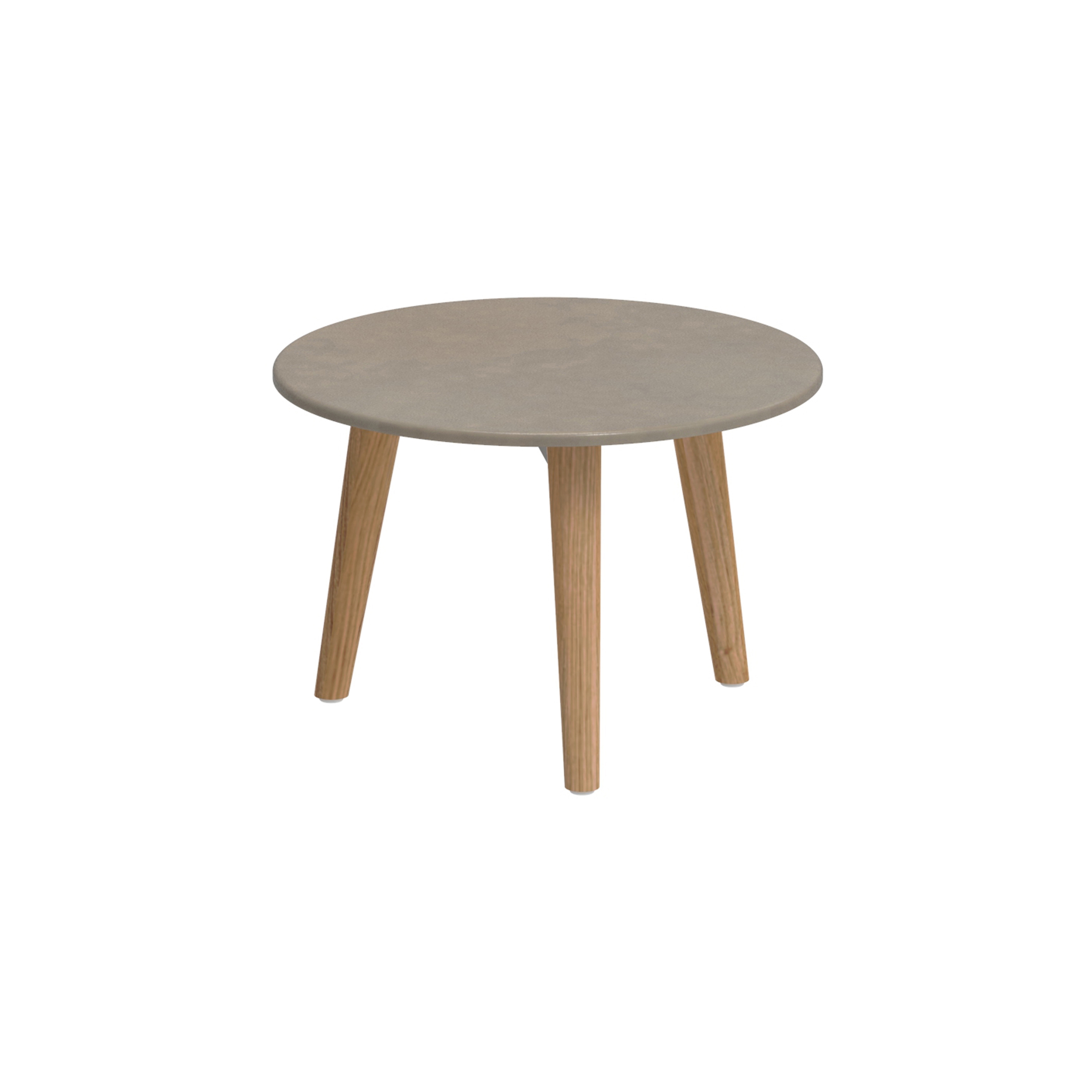 Produkt Styletto side table 40 des Herstellers Royal Botania anzeigen
