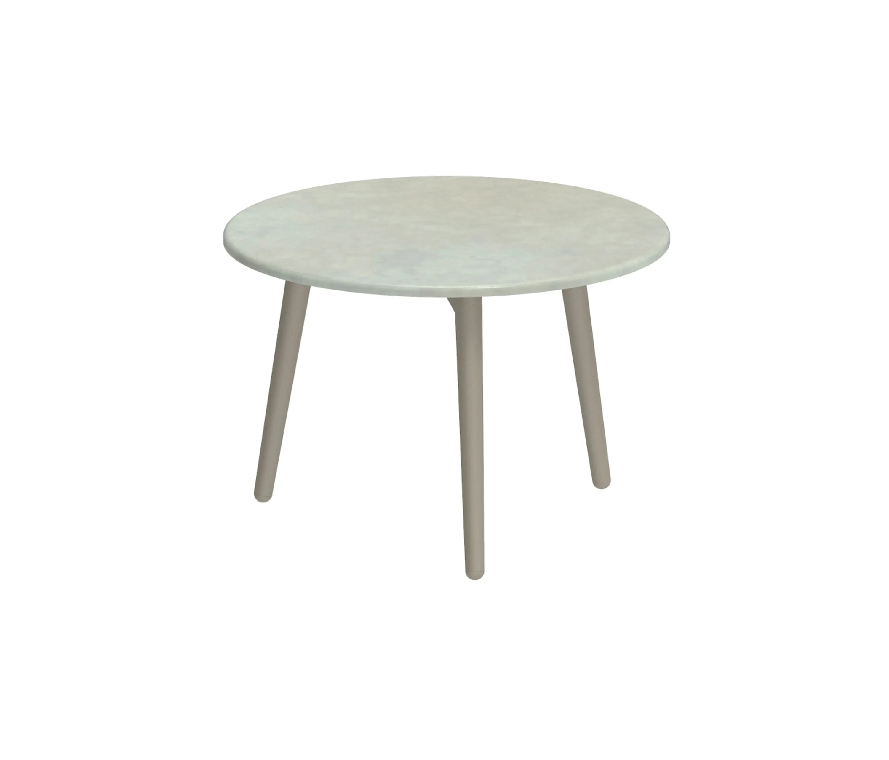 Royal Botania - Styletto side table 40