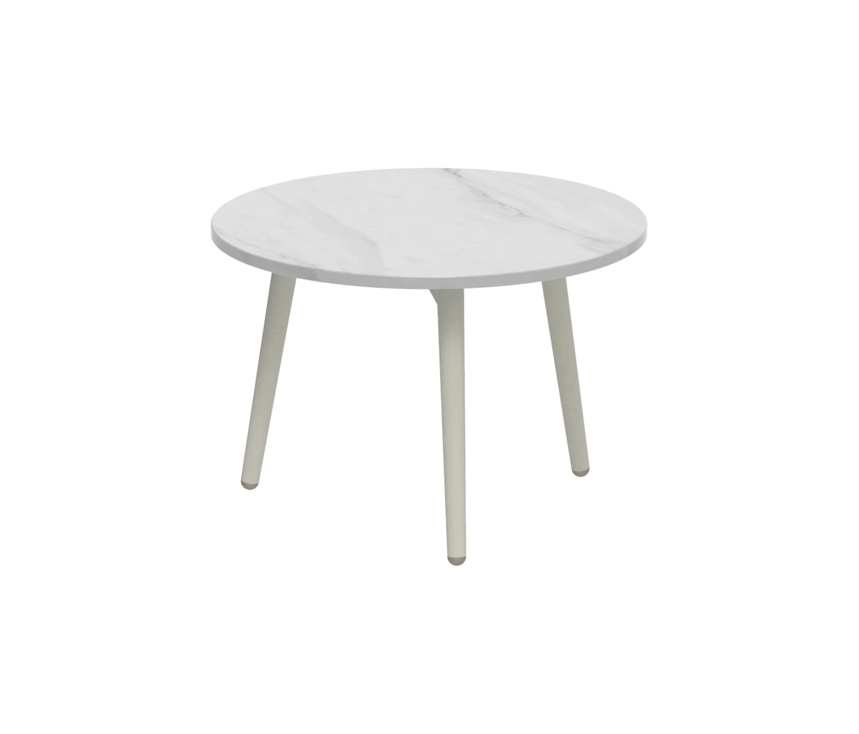 Royal Botania - Styletto side table 40
