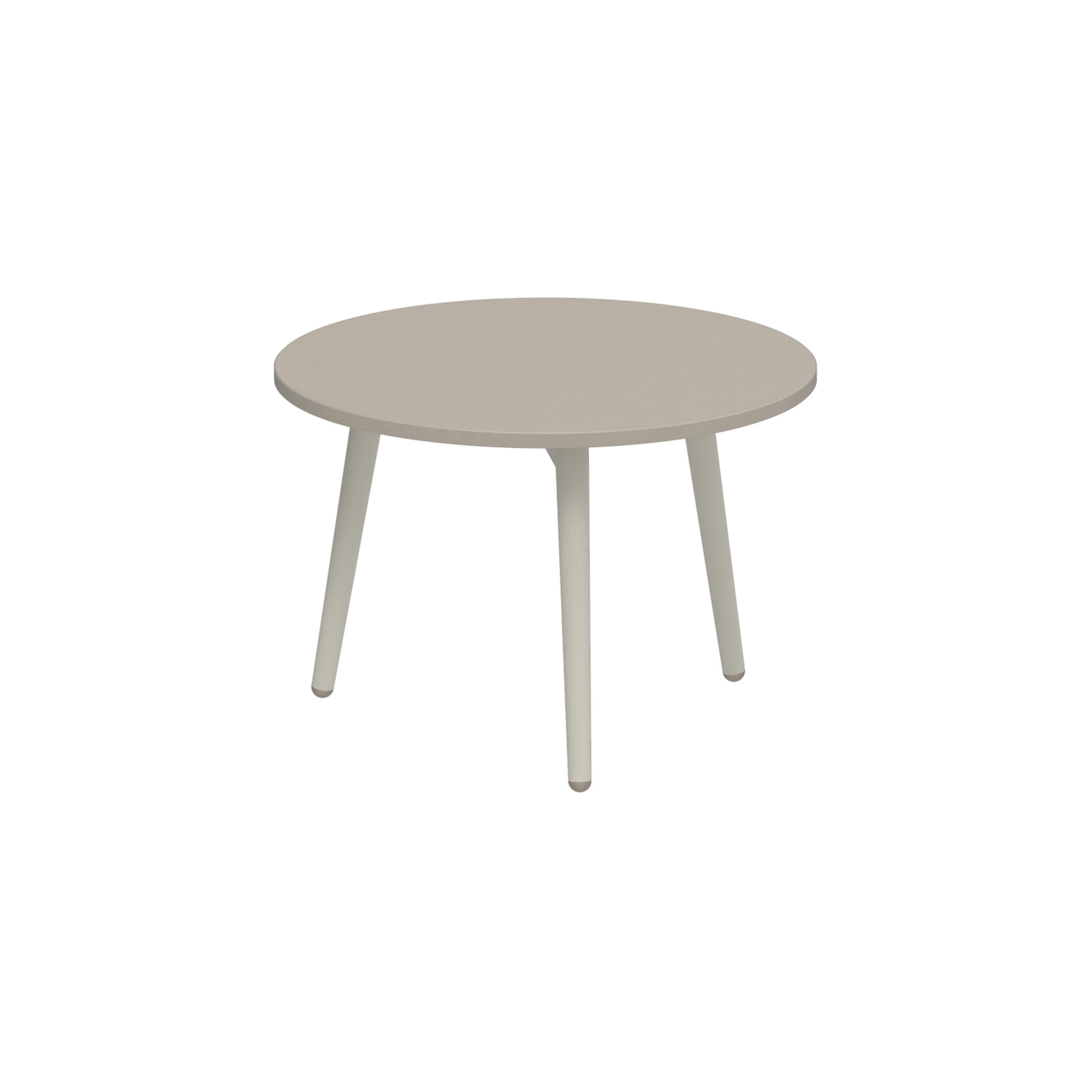 Display product Styletto side table 40 from manufacturer Royal Botania