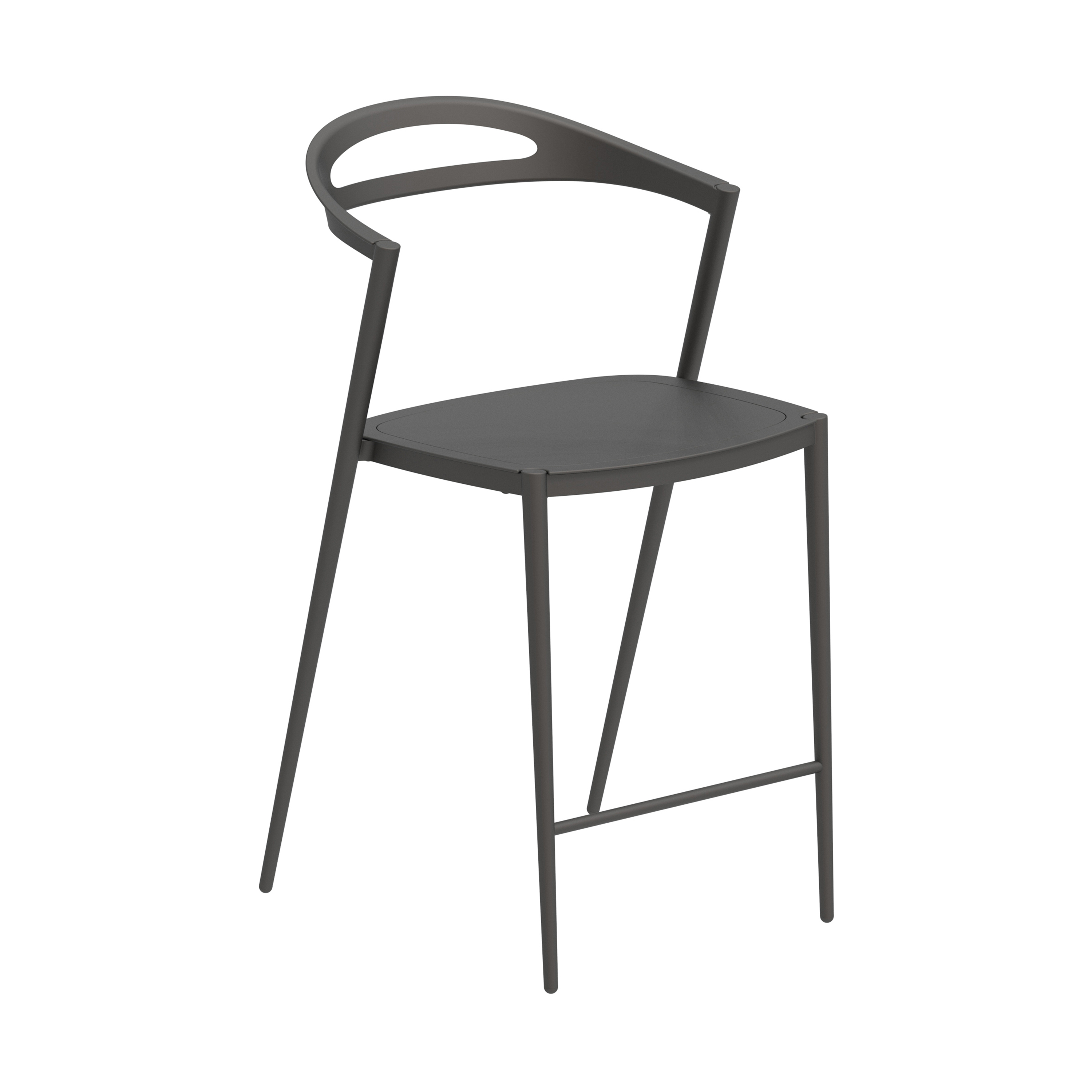 Styletto 43 bar chair