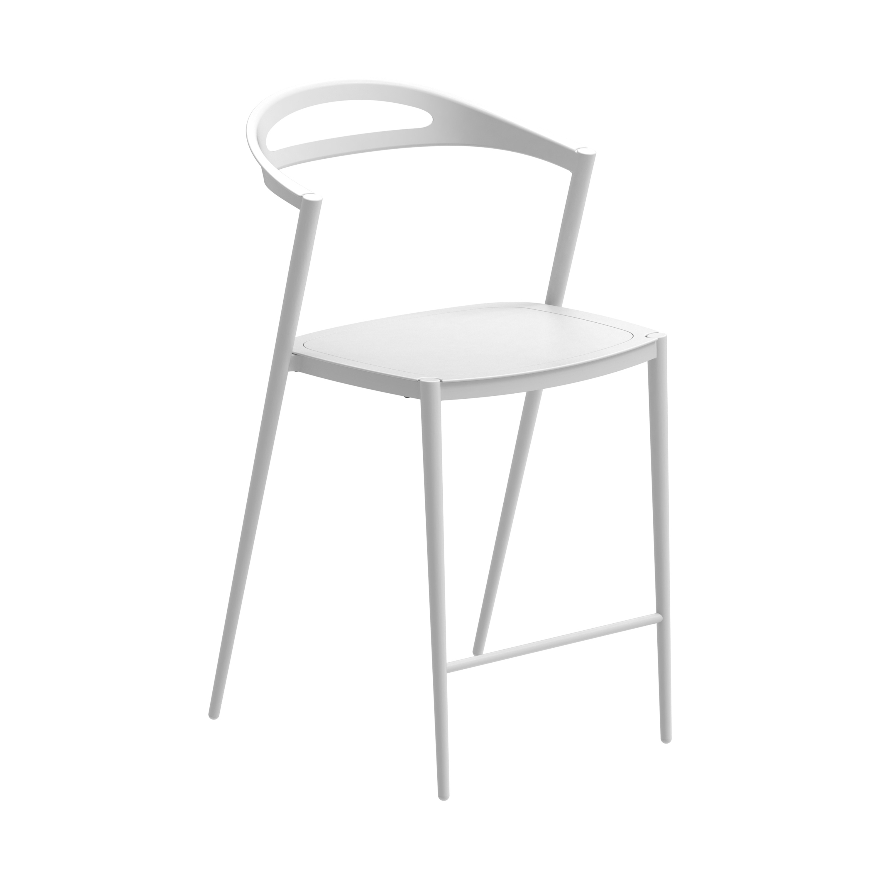Styletto 43 bar chair