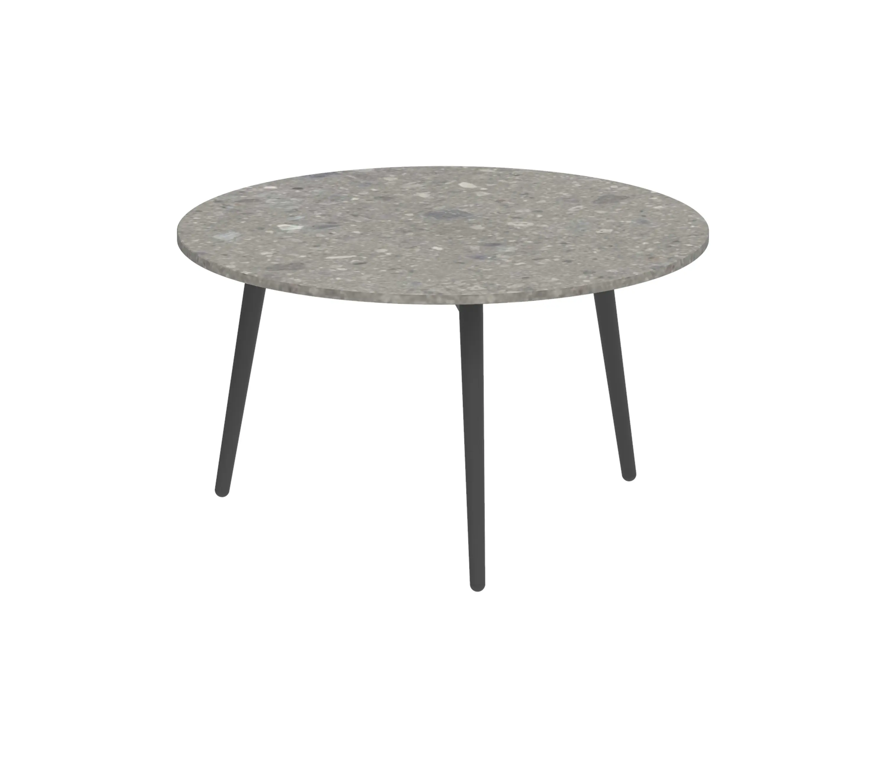 Royal Botania - Styletto side table 60