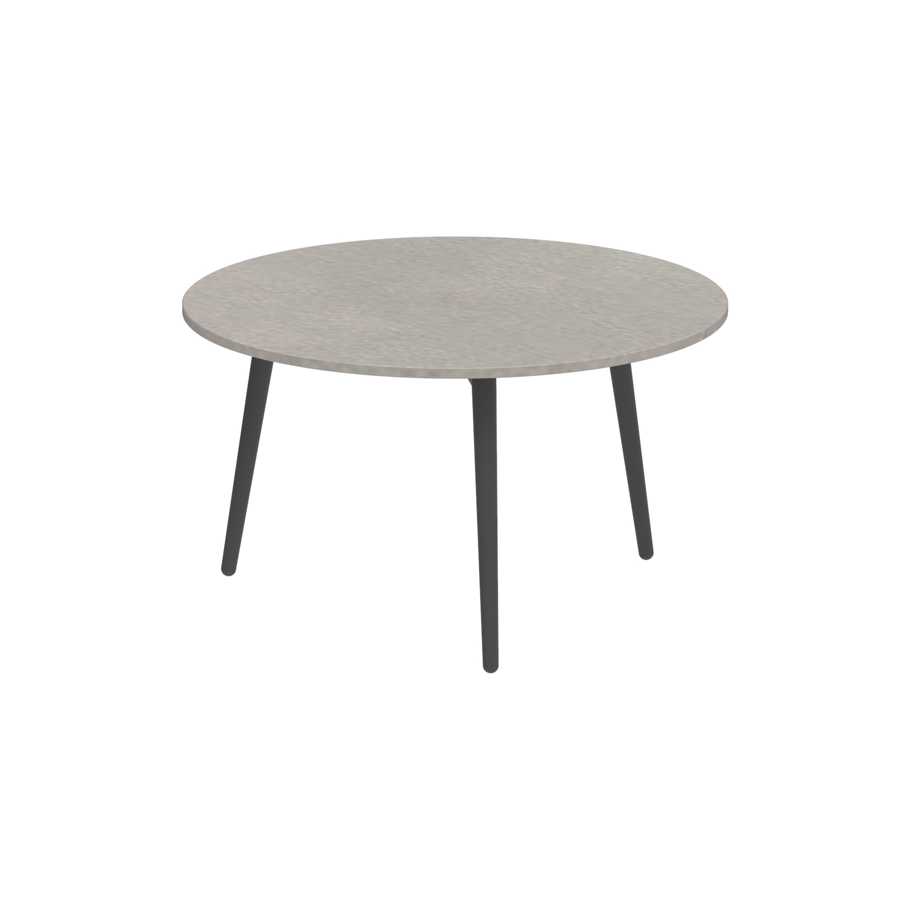 Styletto side table 60