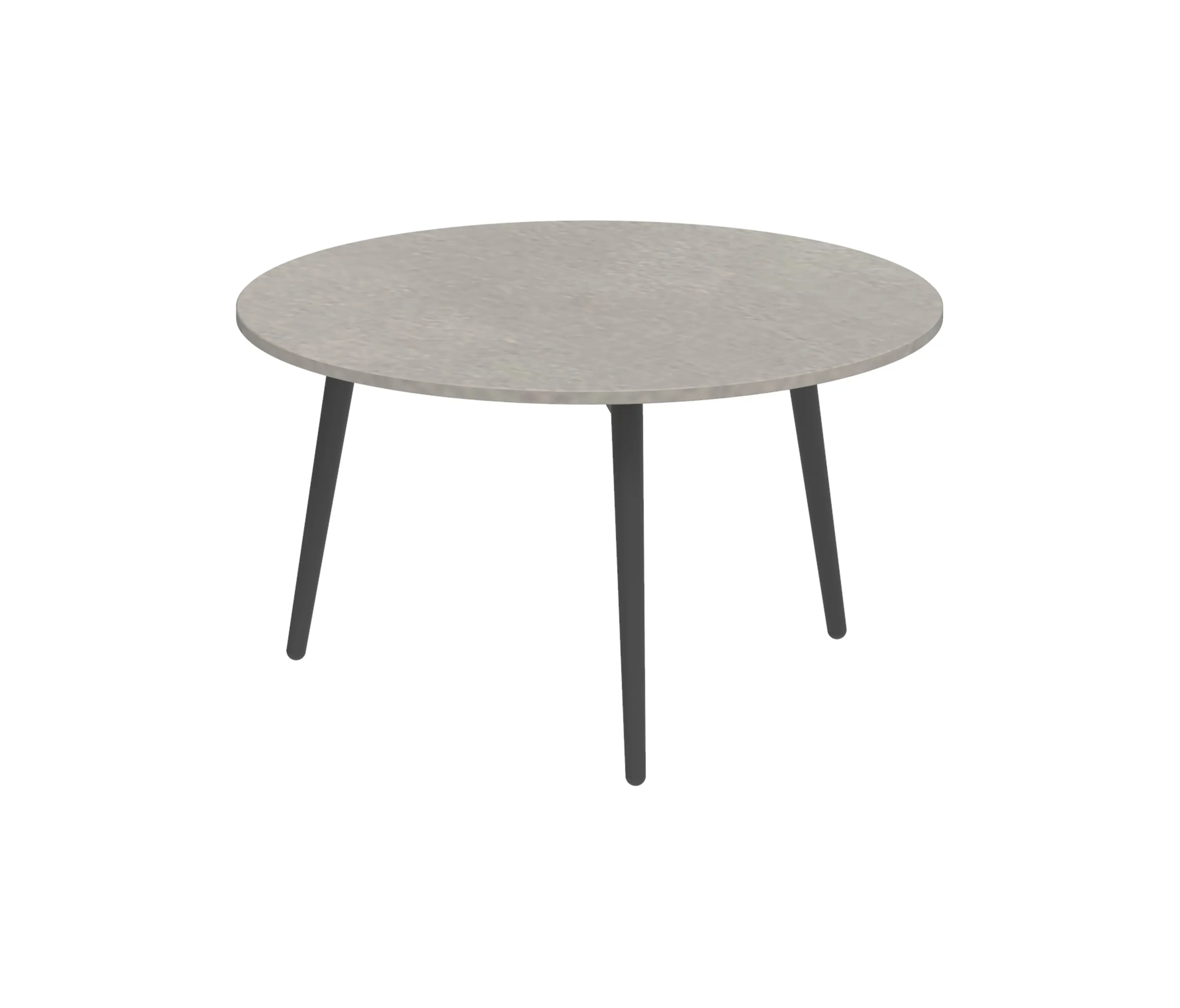 Royal Botania - Styletto side table 60