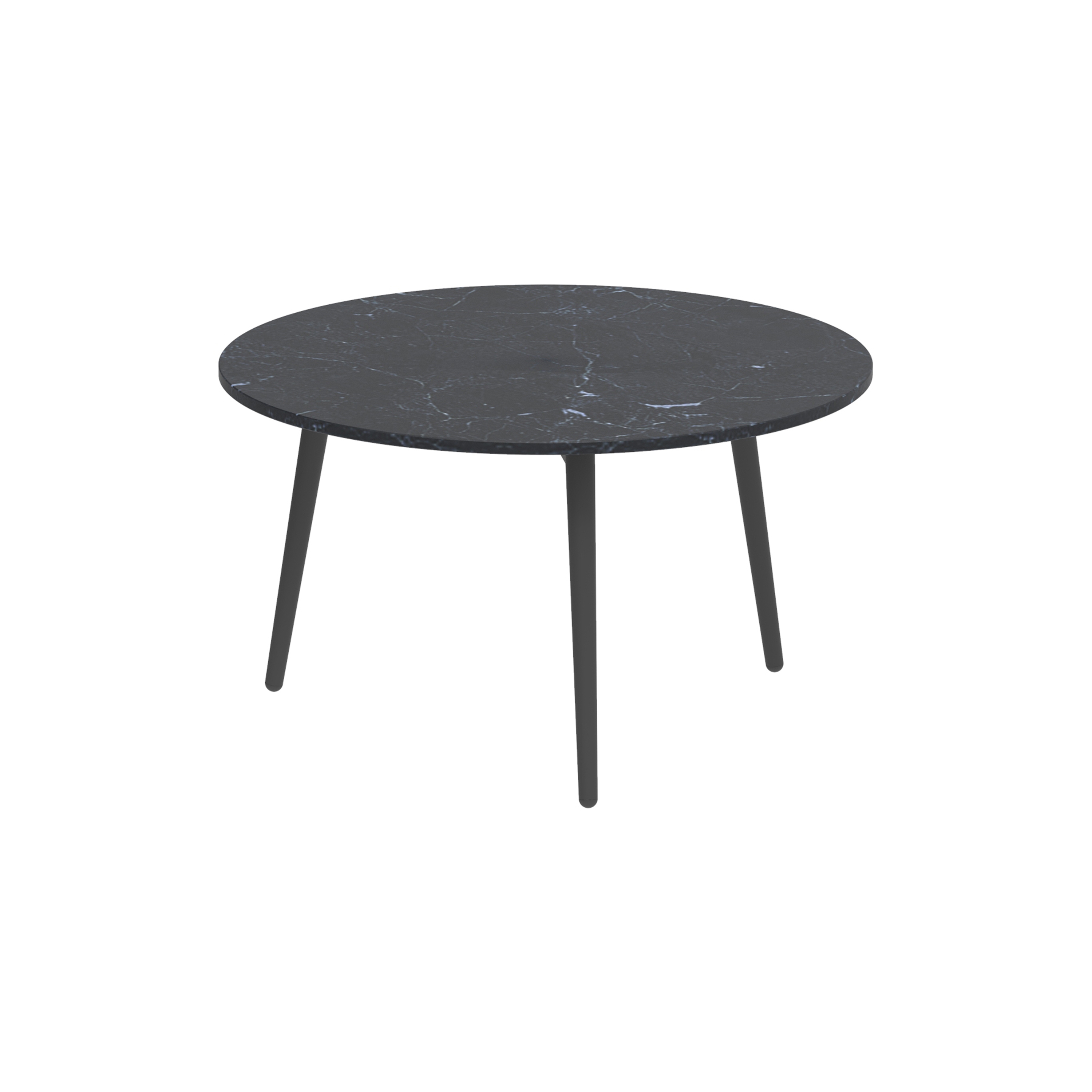 Styletto side table 60