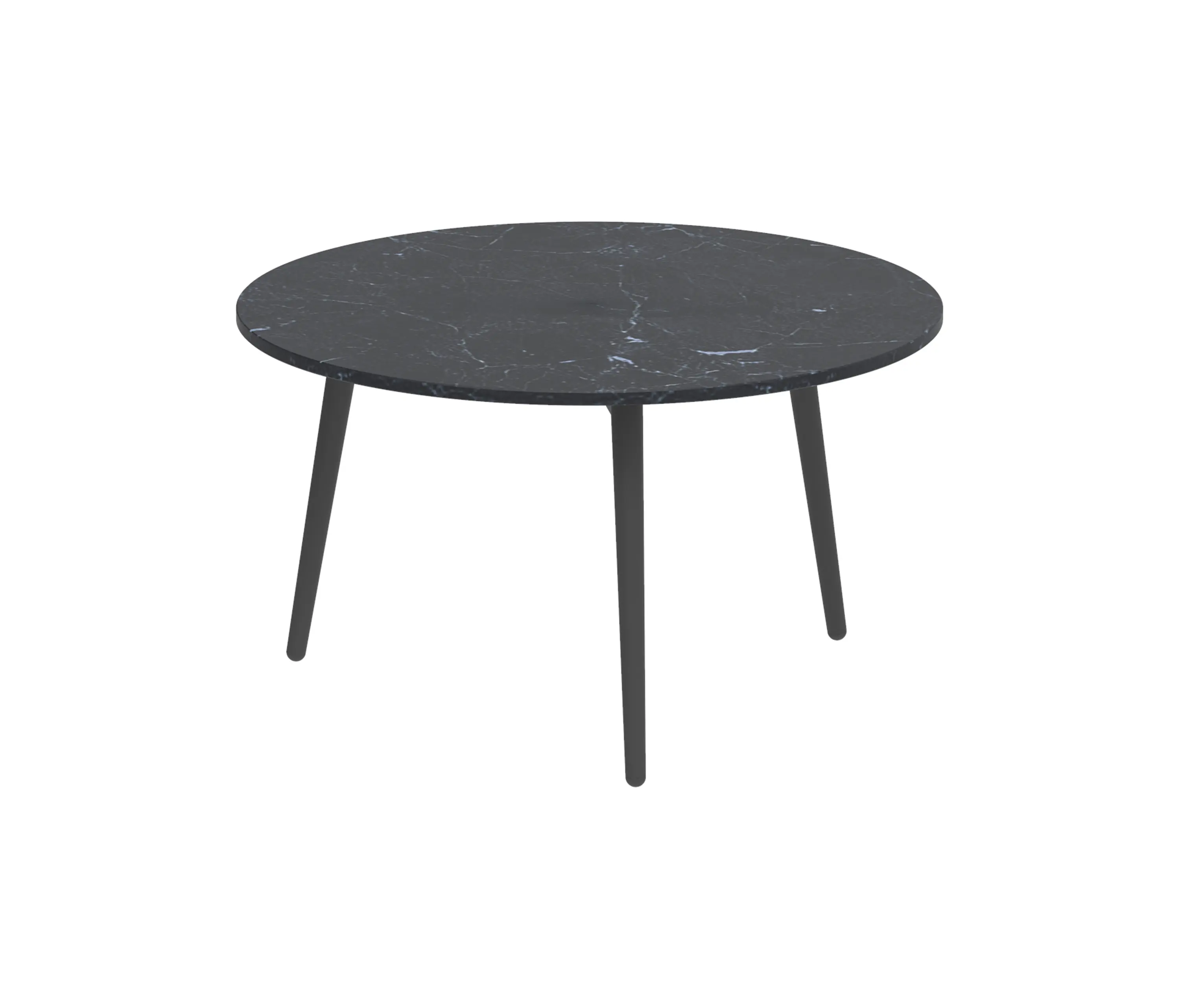 Royal Botania - Styletto side table 60