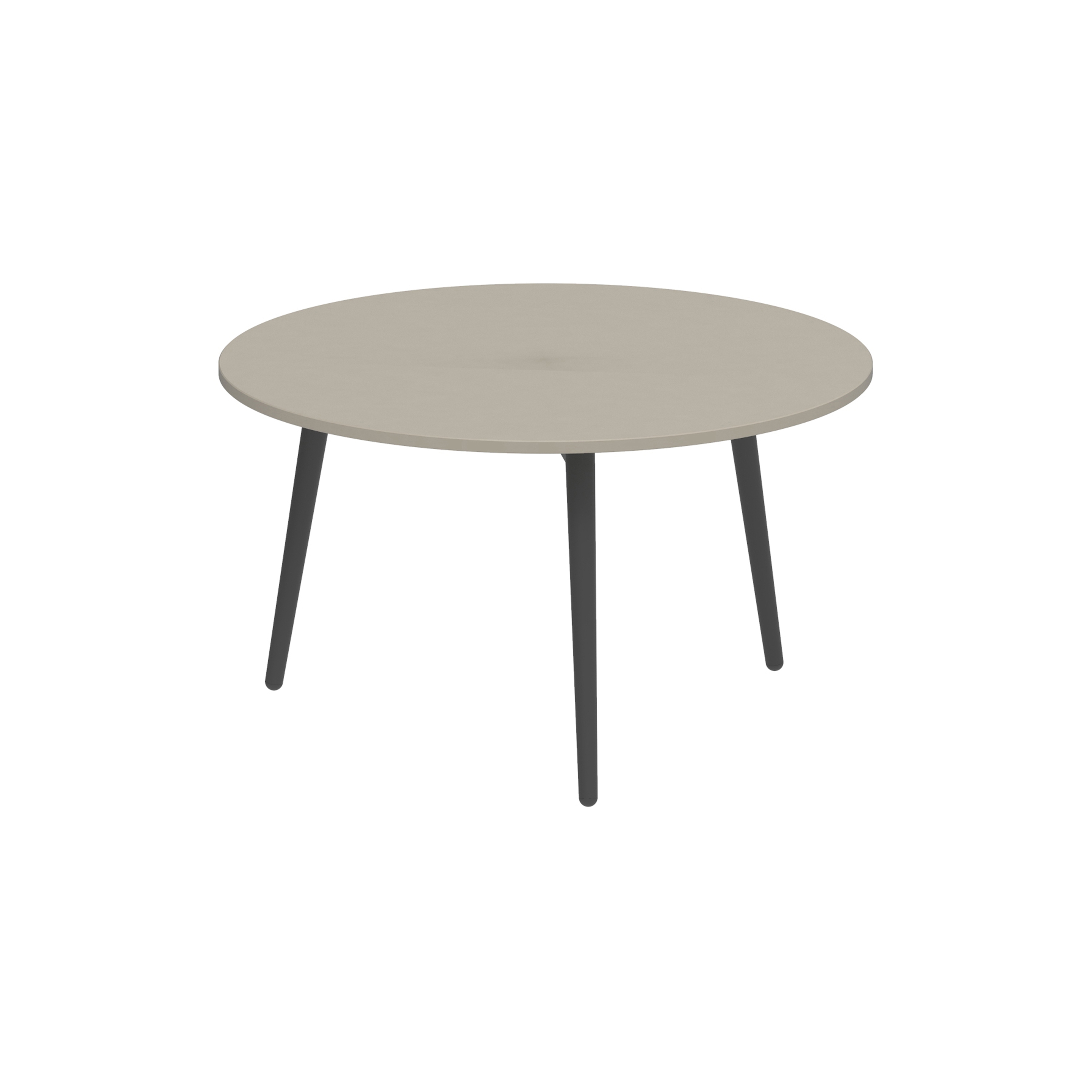 Styletto side table 60