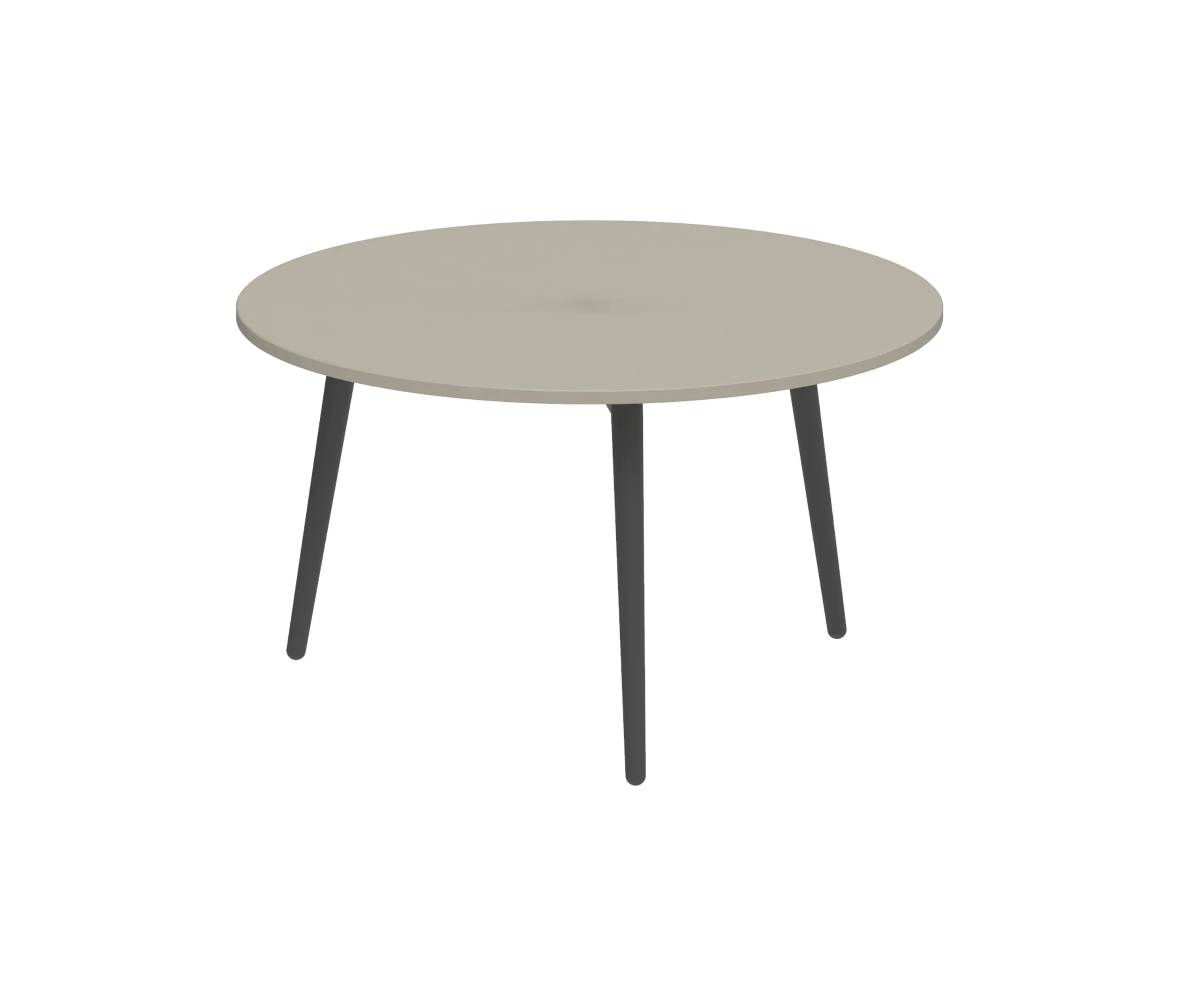 Royal Botania - Styletto side table 60