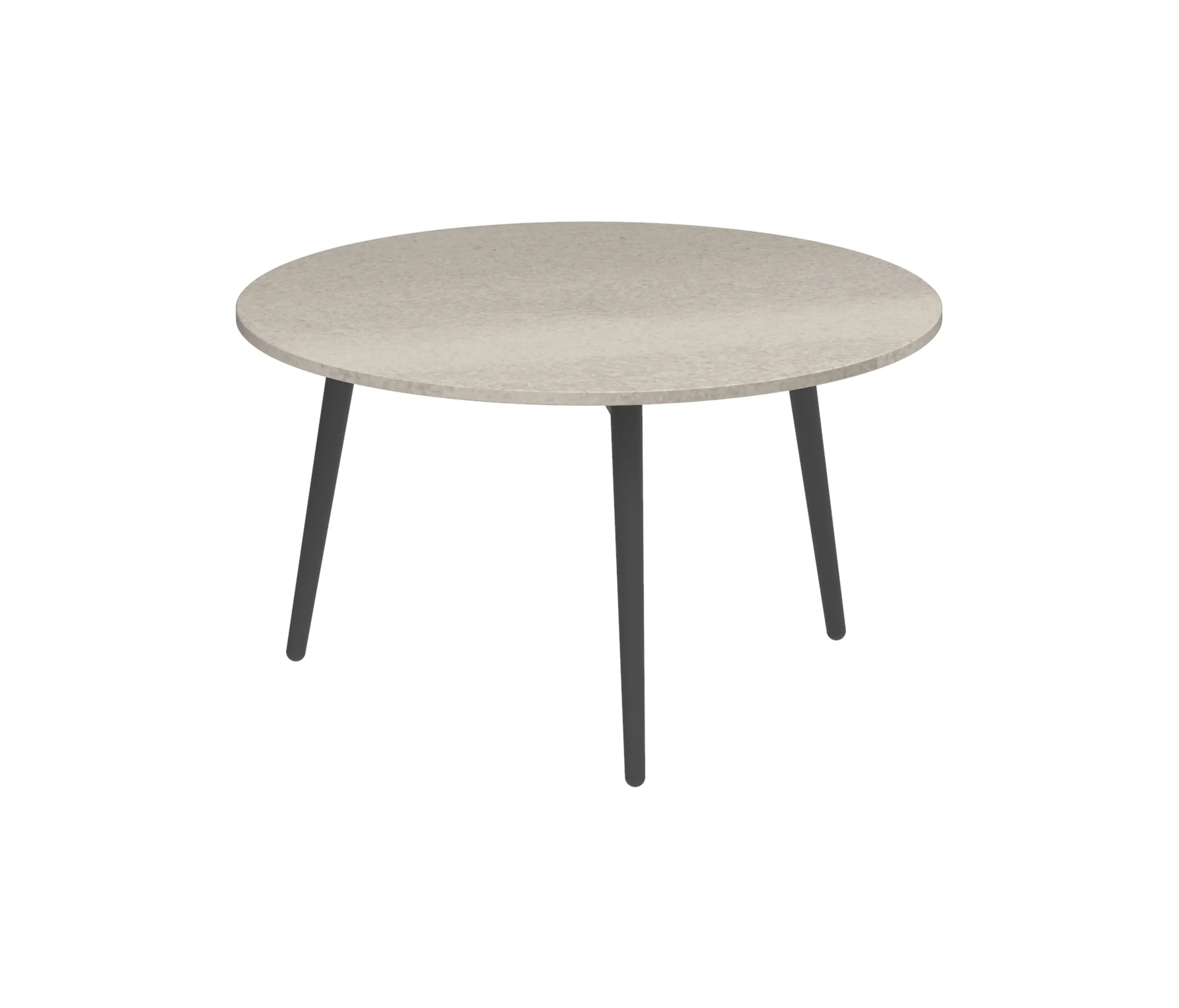Royal Botania - Styletto side table 60