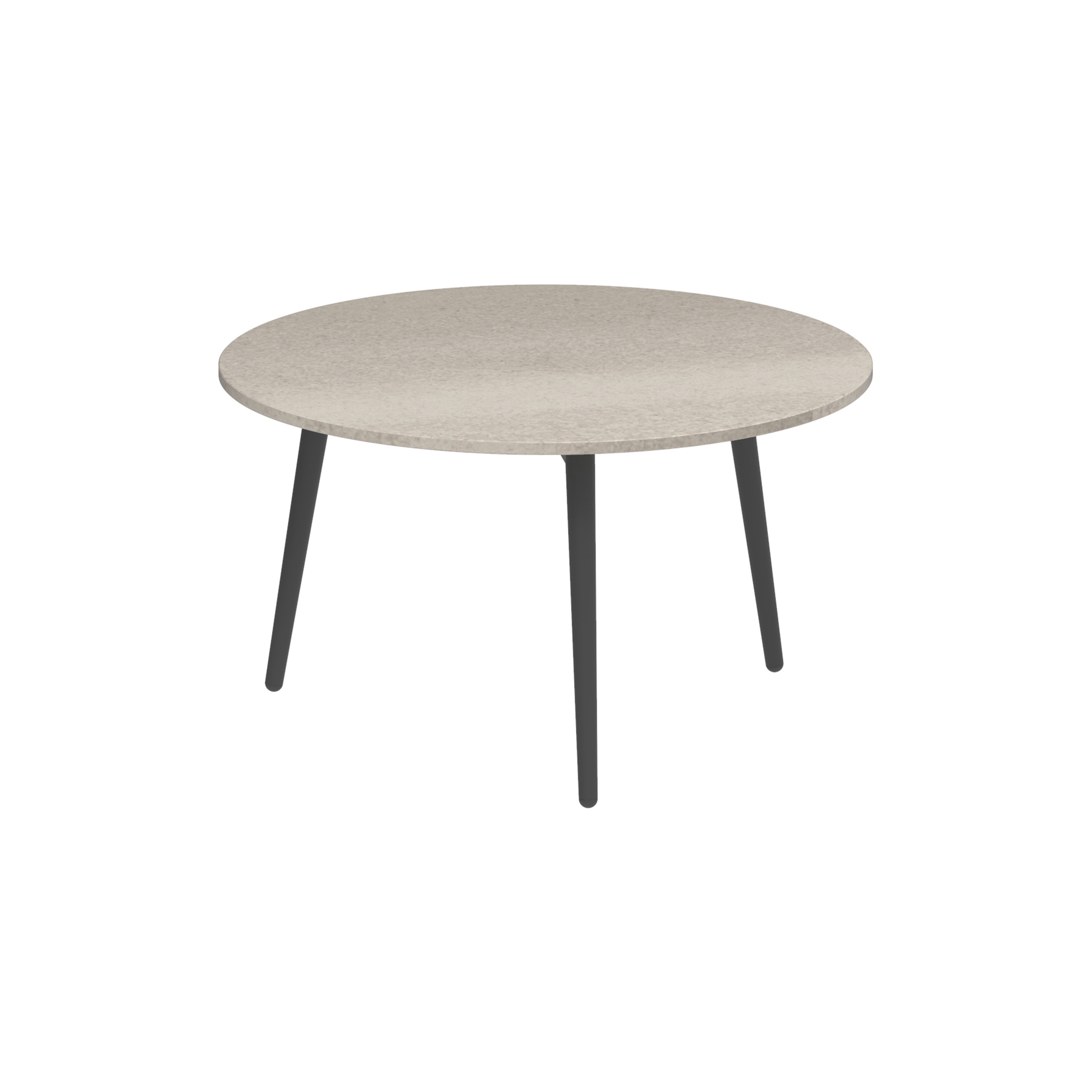 Styletto side table 60