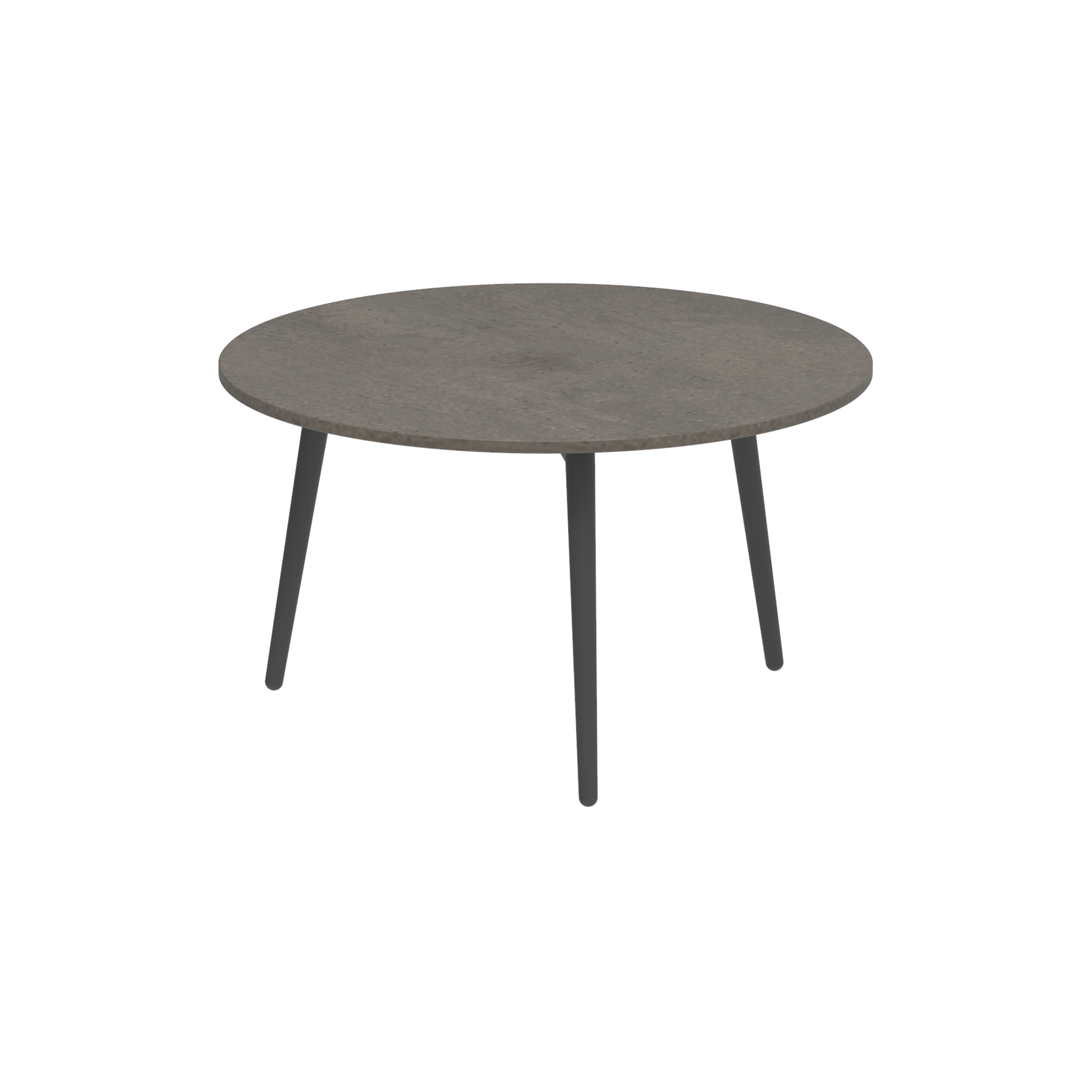 Styletto side table 60