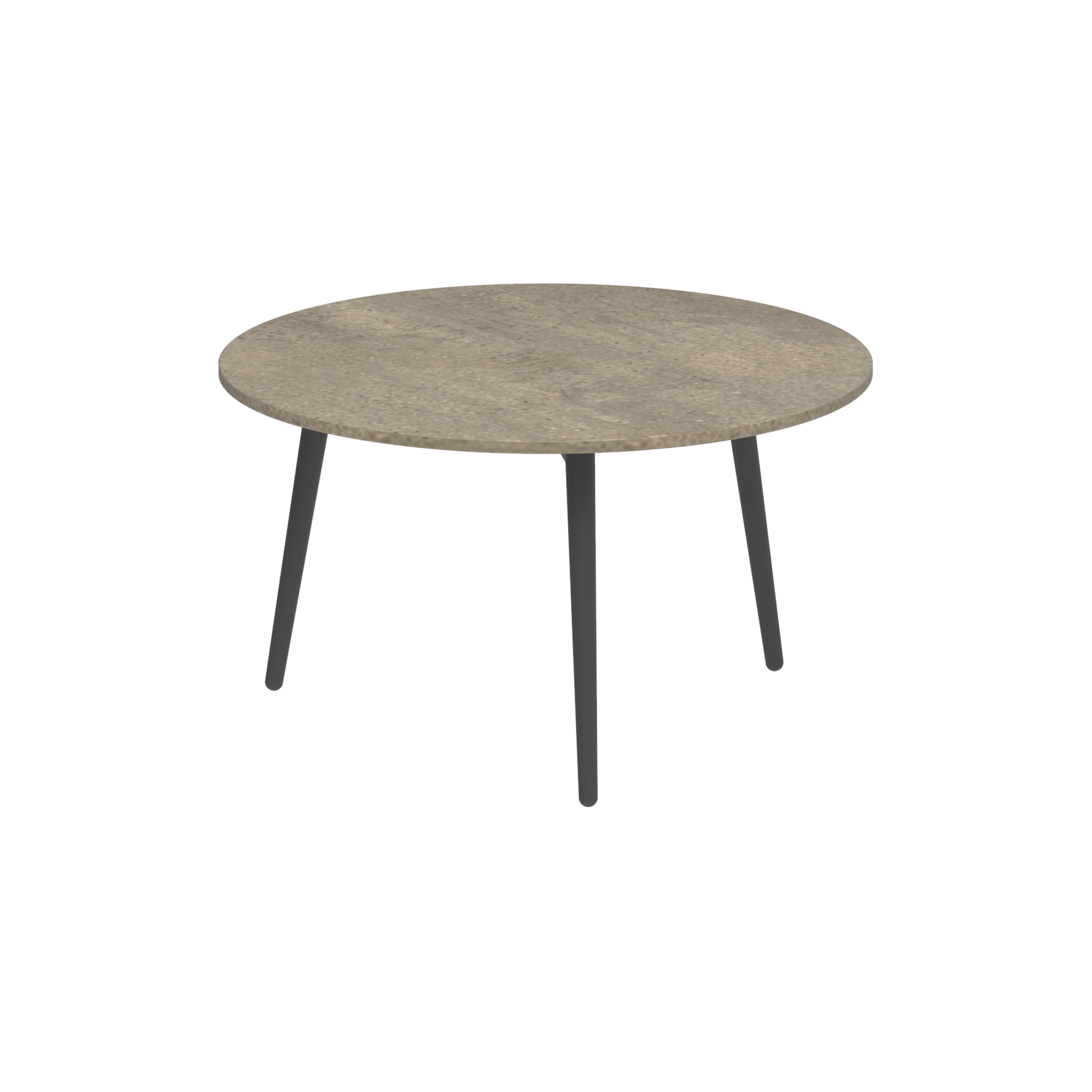 Styletto side table 60