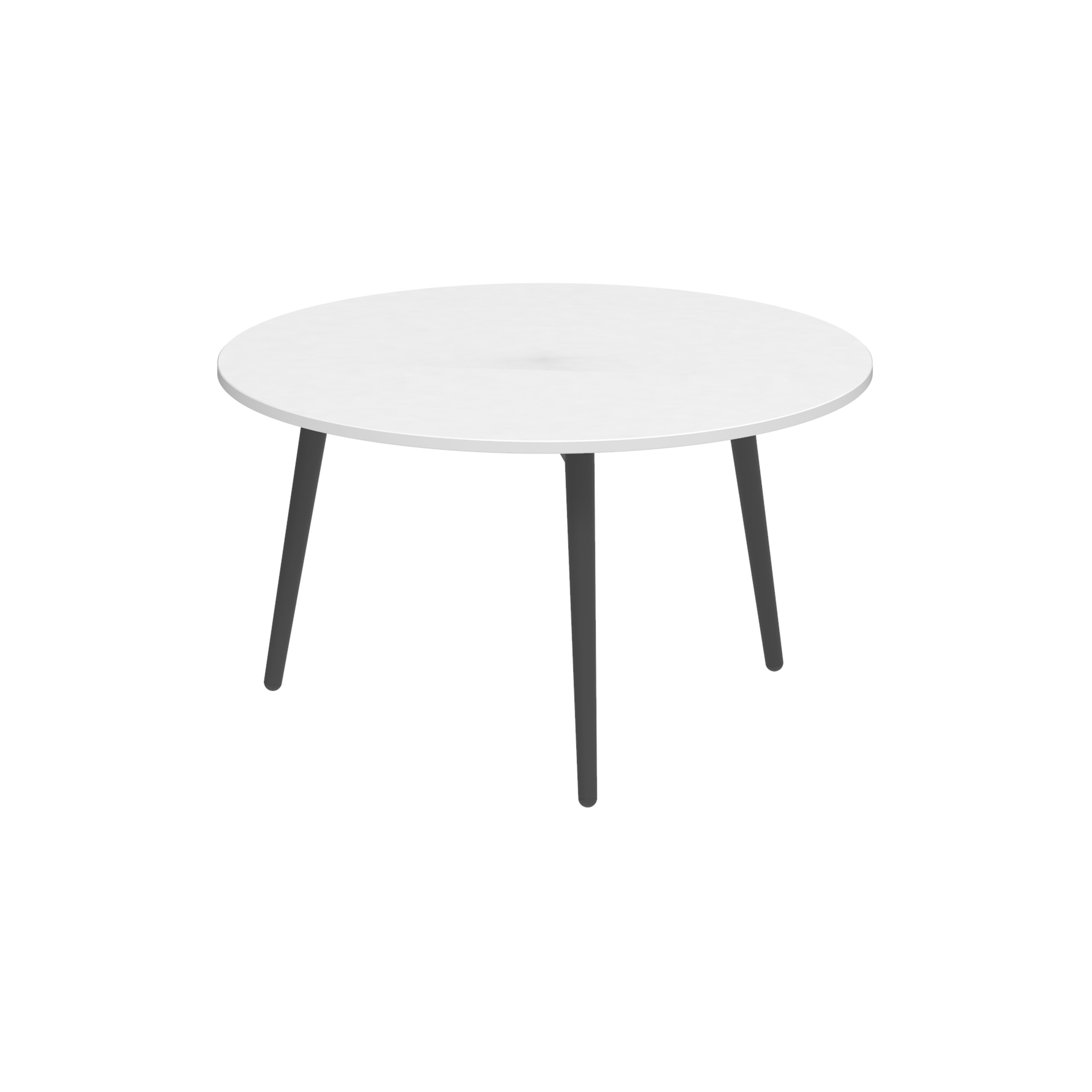 Styletto side table 60