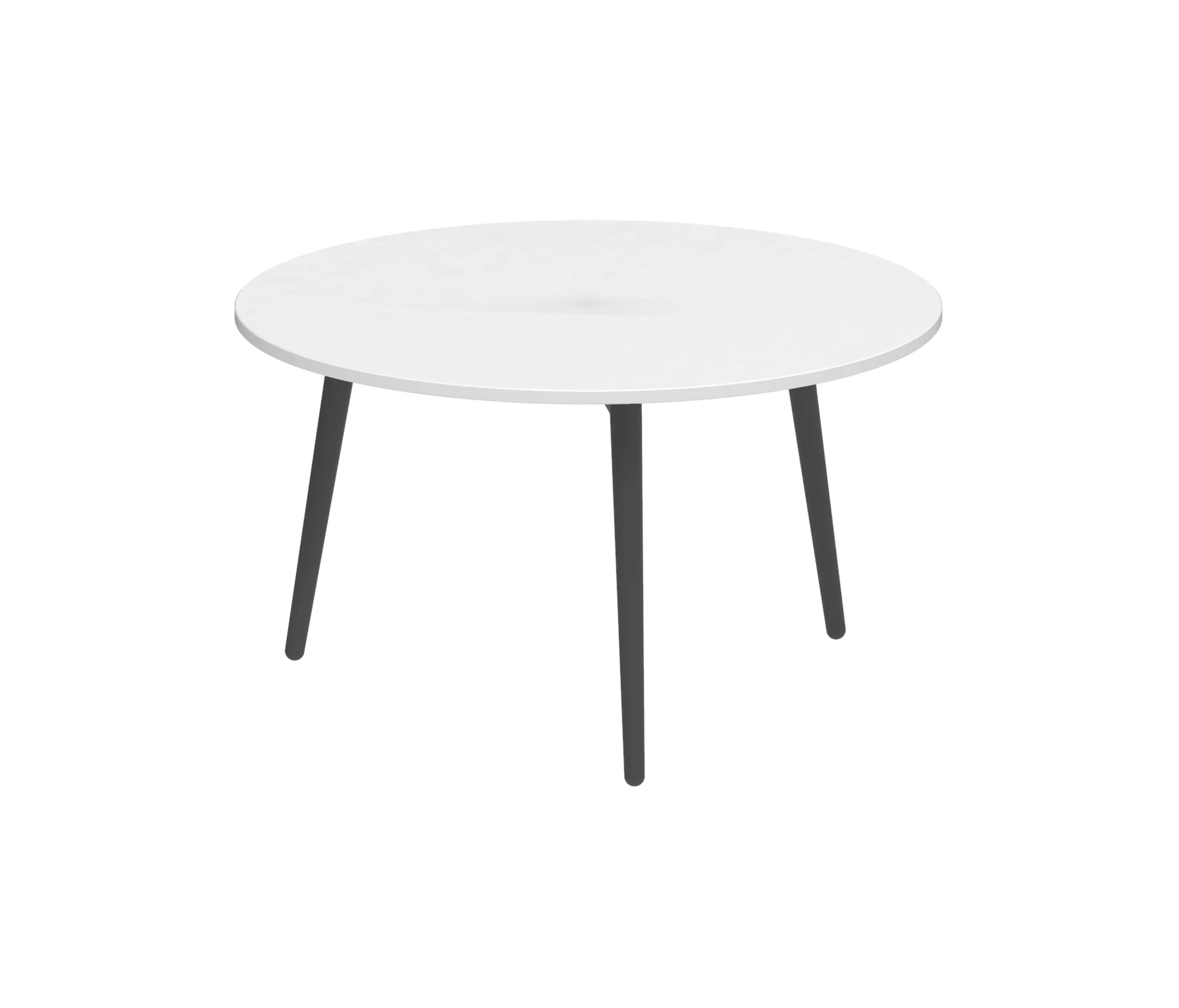 Royal Botania - Styletto side table 60