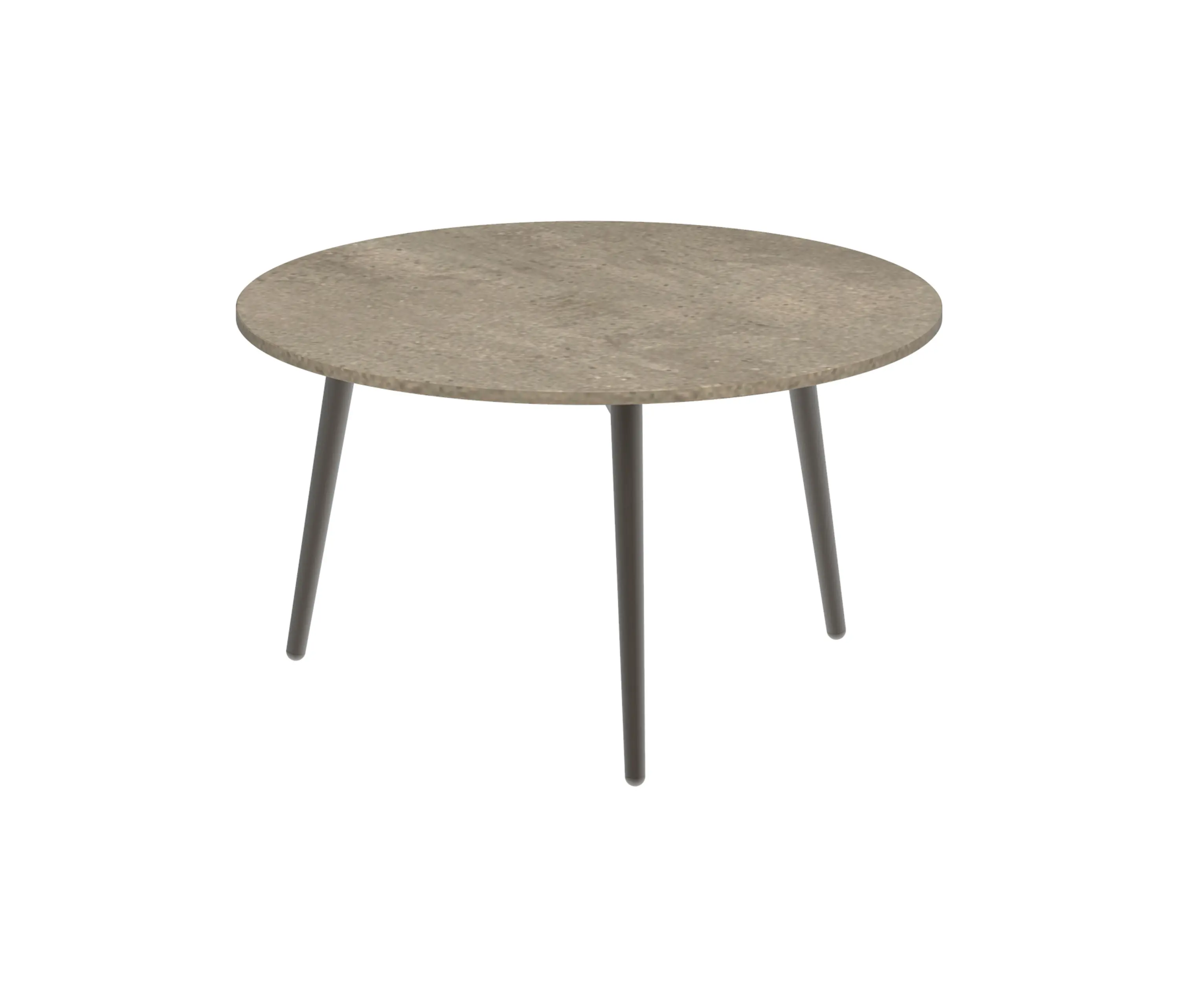 Royal Botania - Styletto side table 60