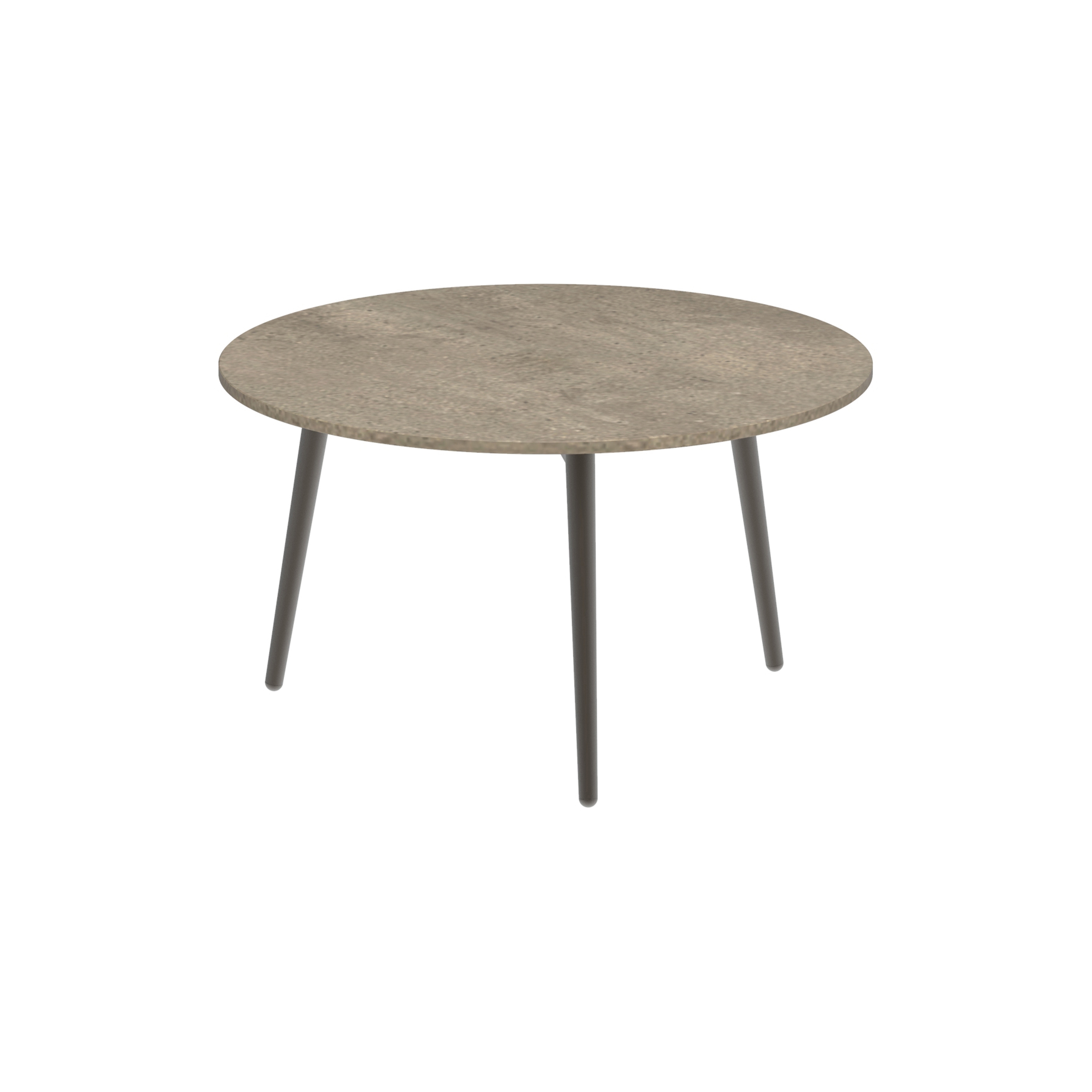 Mostra il prodotto Styletto side table 60 del produttore Royal Botania