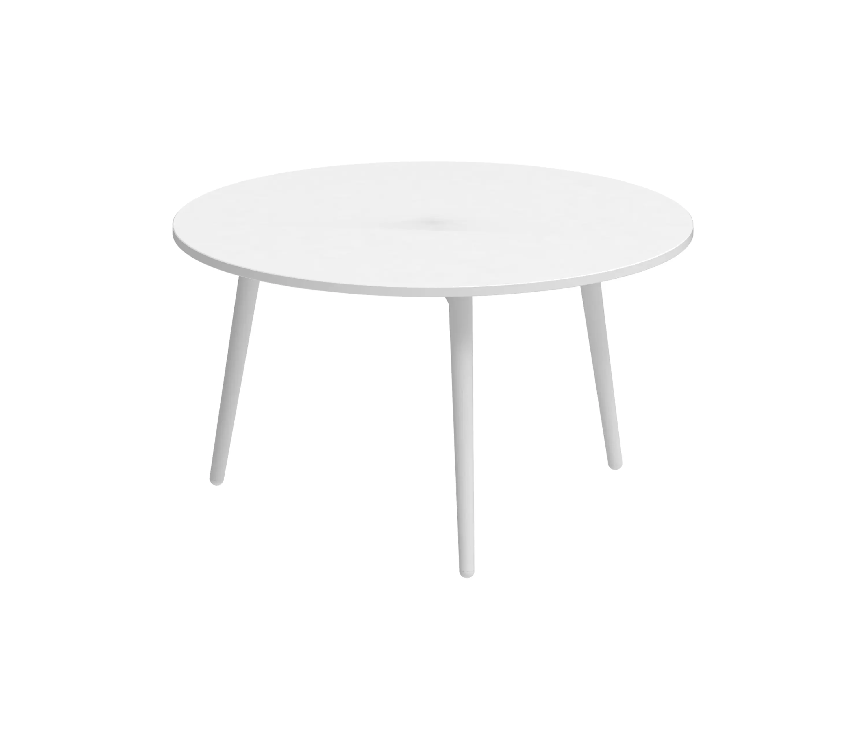 Royal Botania - Styletto side table 60