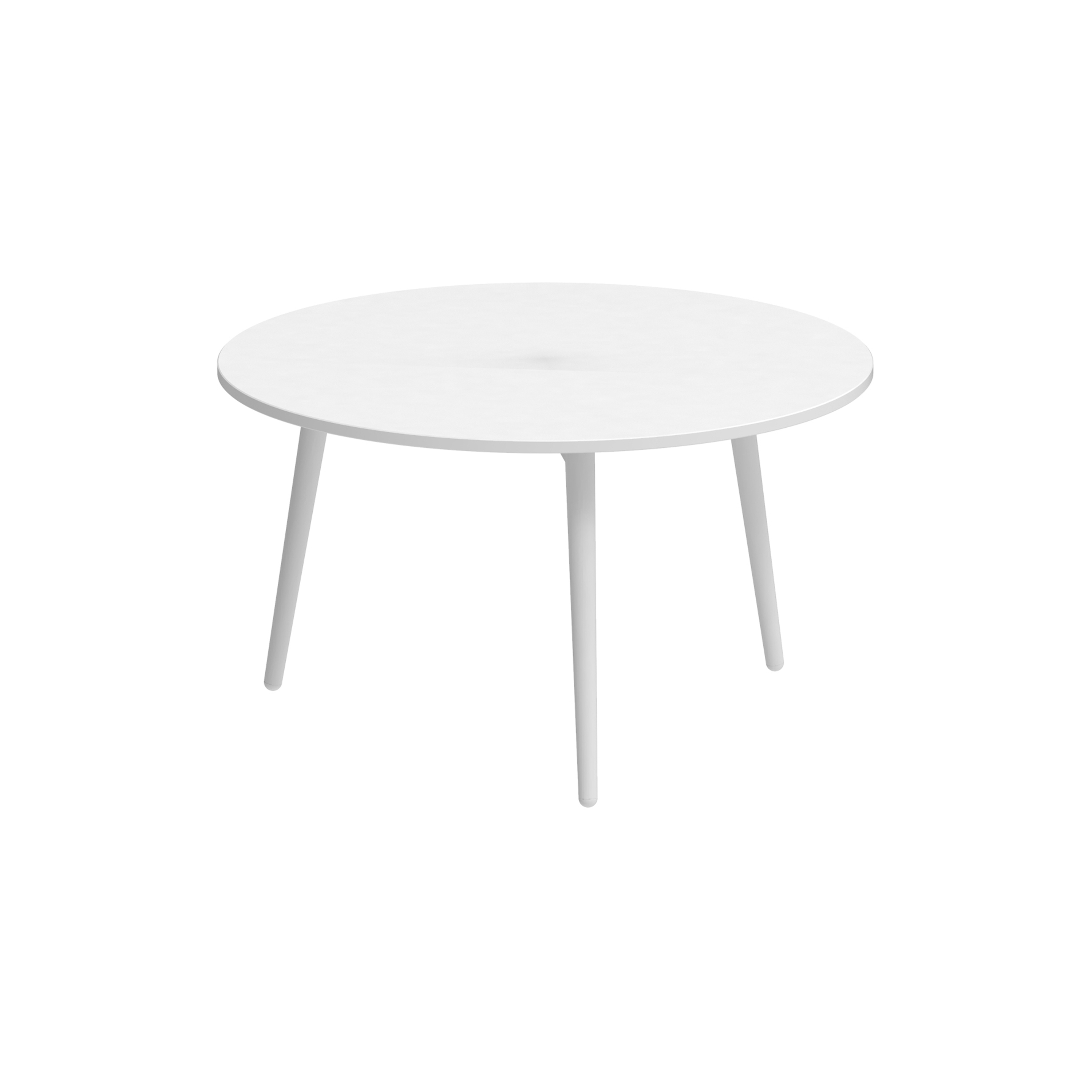 Display product Styletto side table 60 from manufacturer Royal Botania