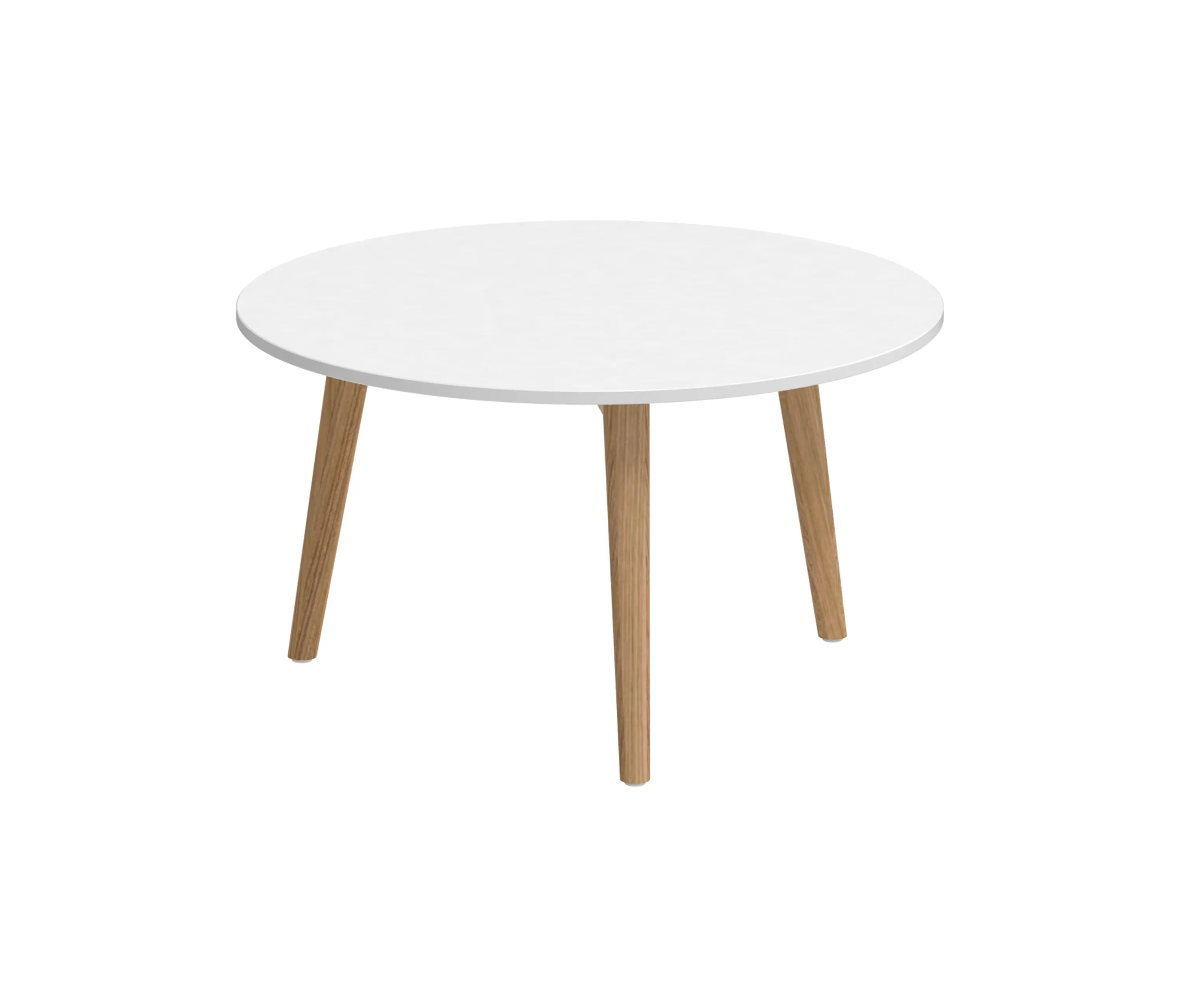 Royal Botania - Styletto table basse 60