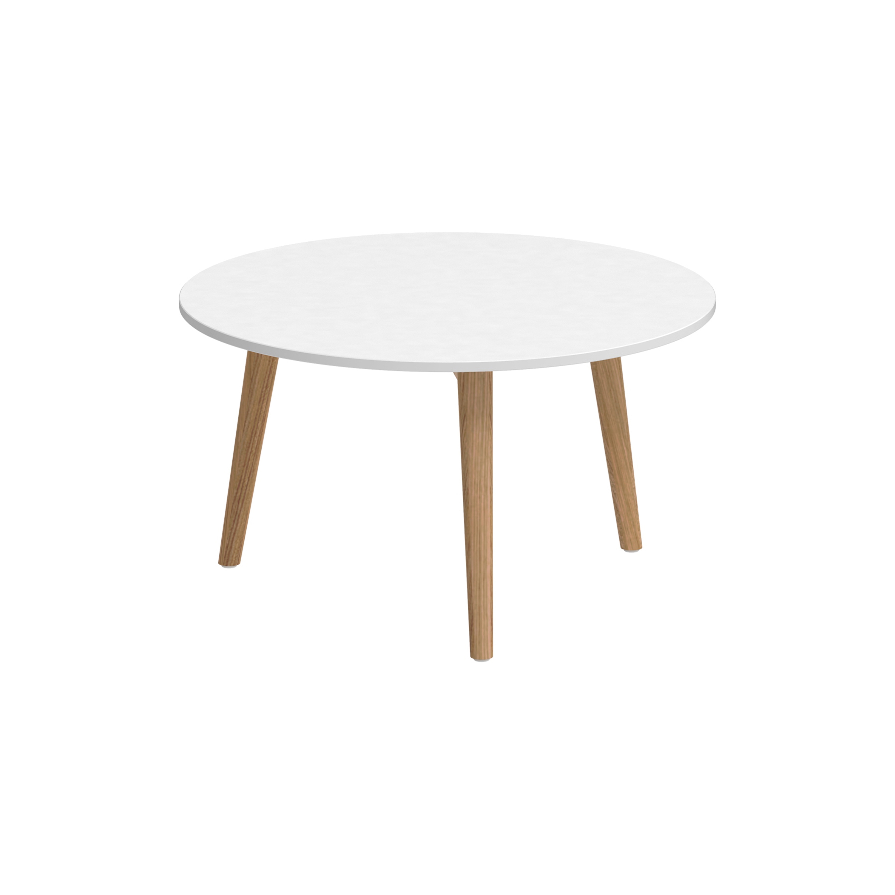 Mostrar el producto Styletto side table 60 del fabricante Royal Botania