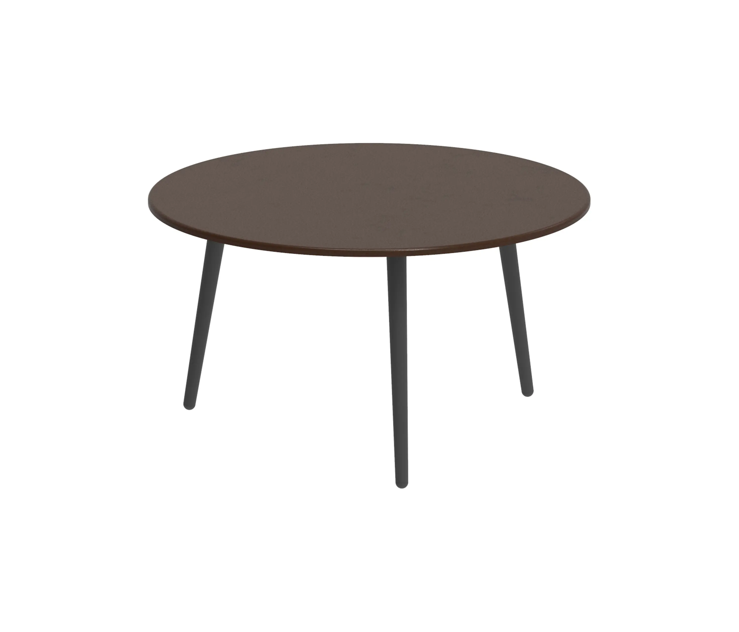 Royal Botania - Styletto side table 60