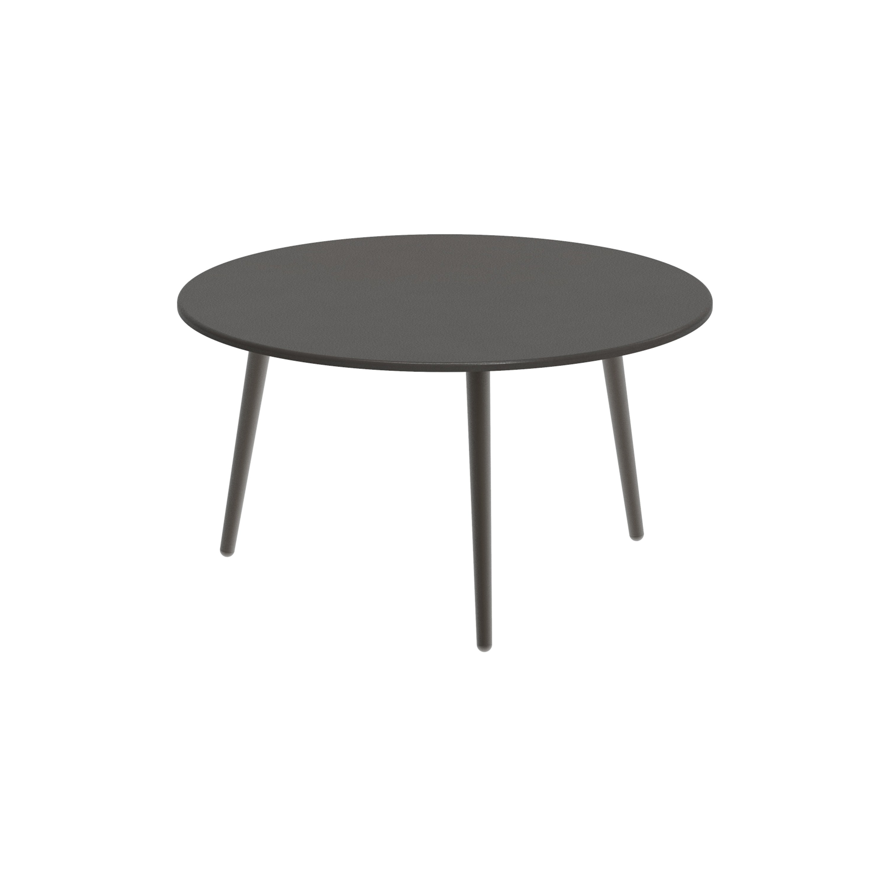 Vertoon produk Styletto side table 60 van vervaardiger Royal Botania
