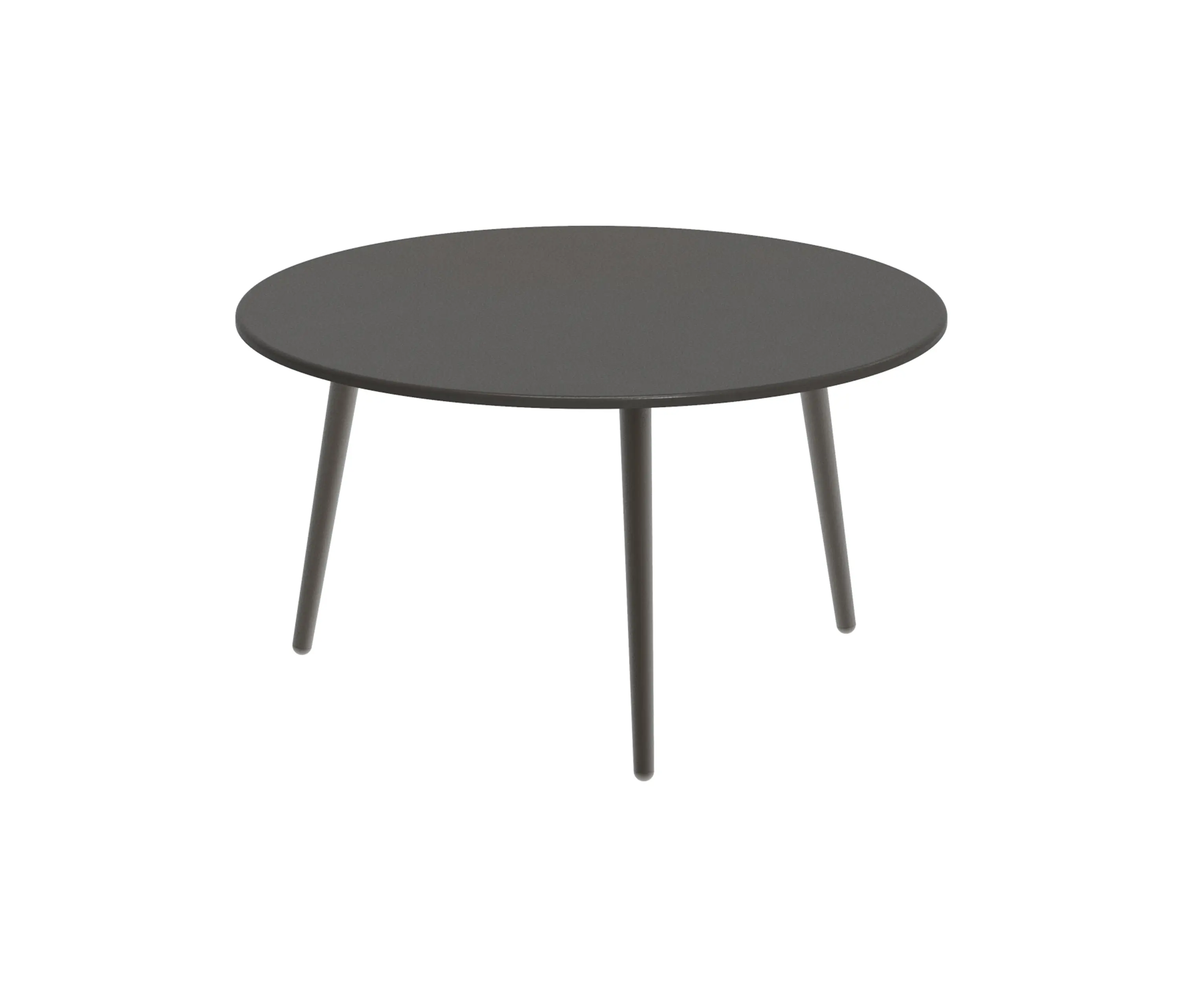 Royal Botania - Styletto side table 60