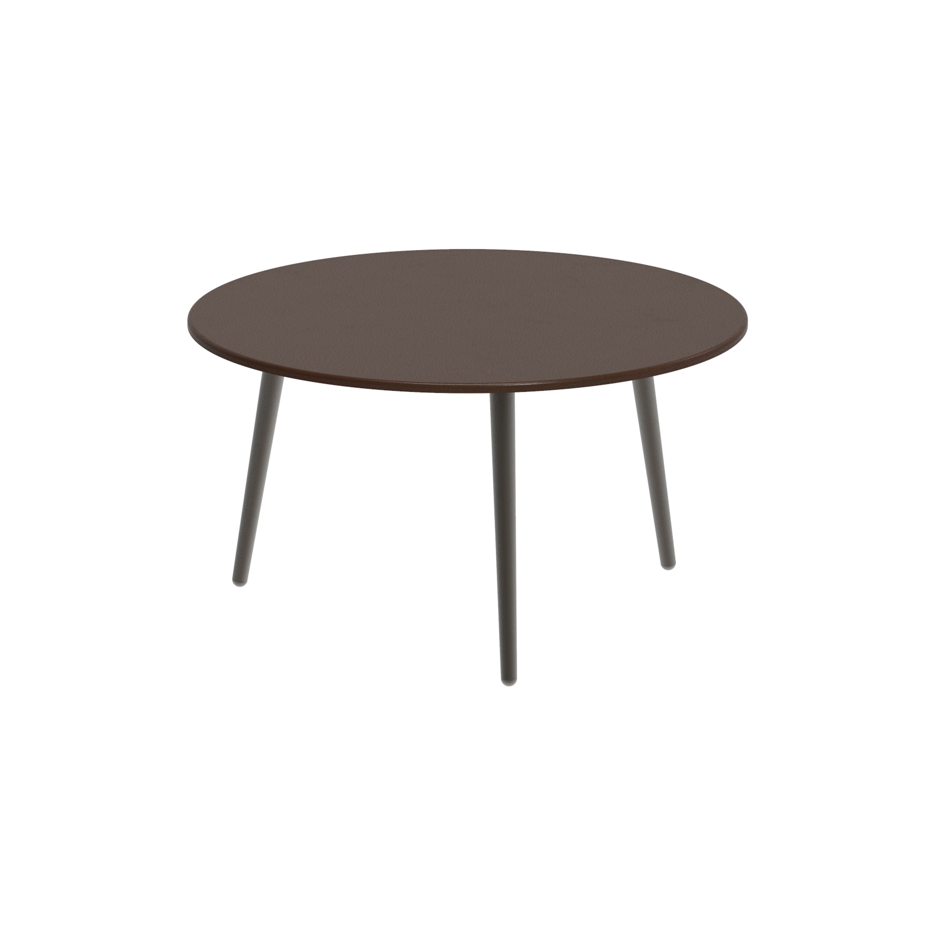 Display product Styletto side table 60 from manufacturer Royal Botania