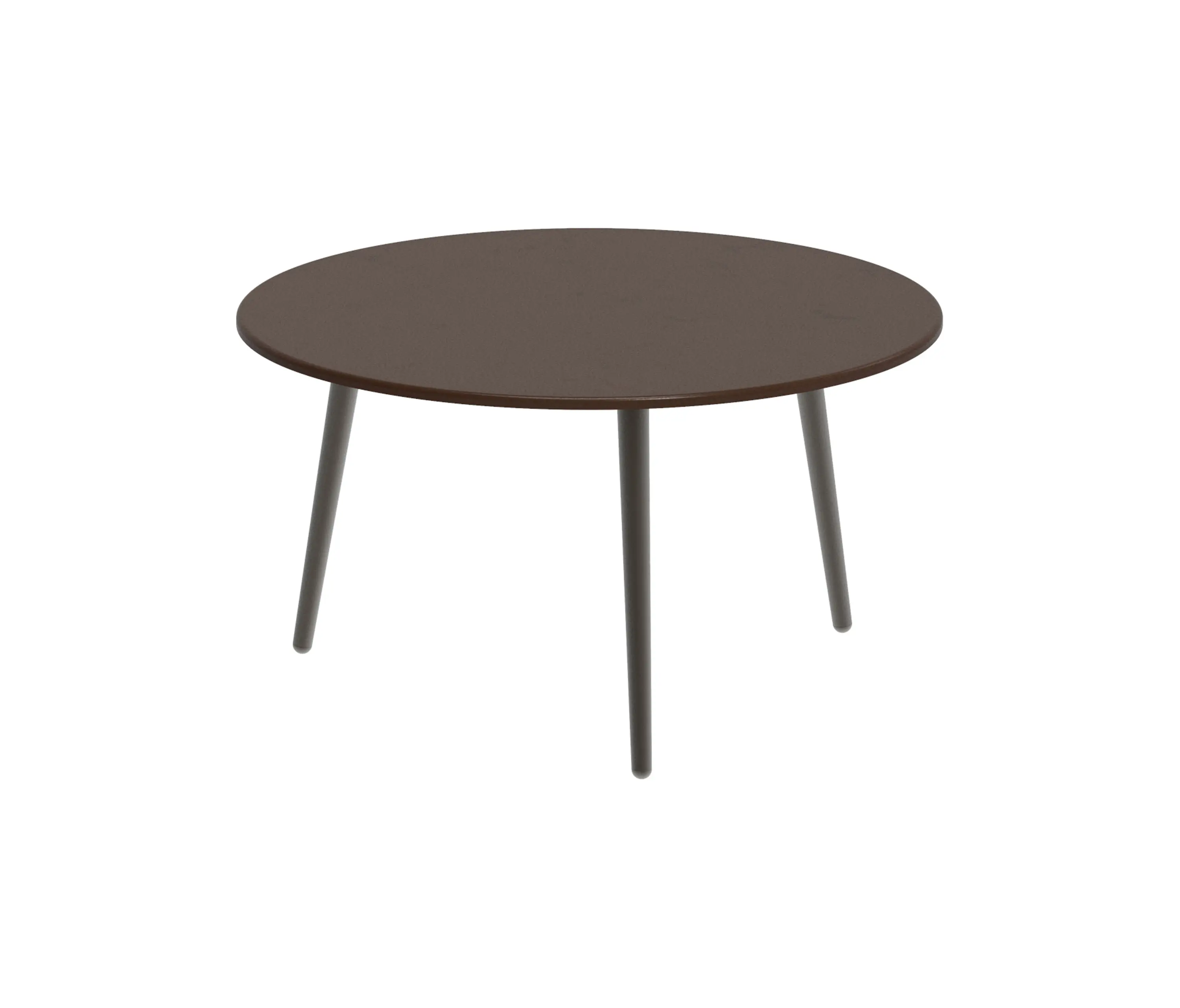 Royal Botania - Styletto side table 60