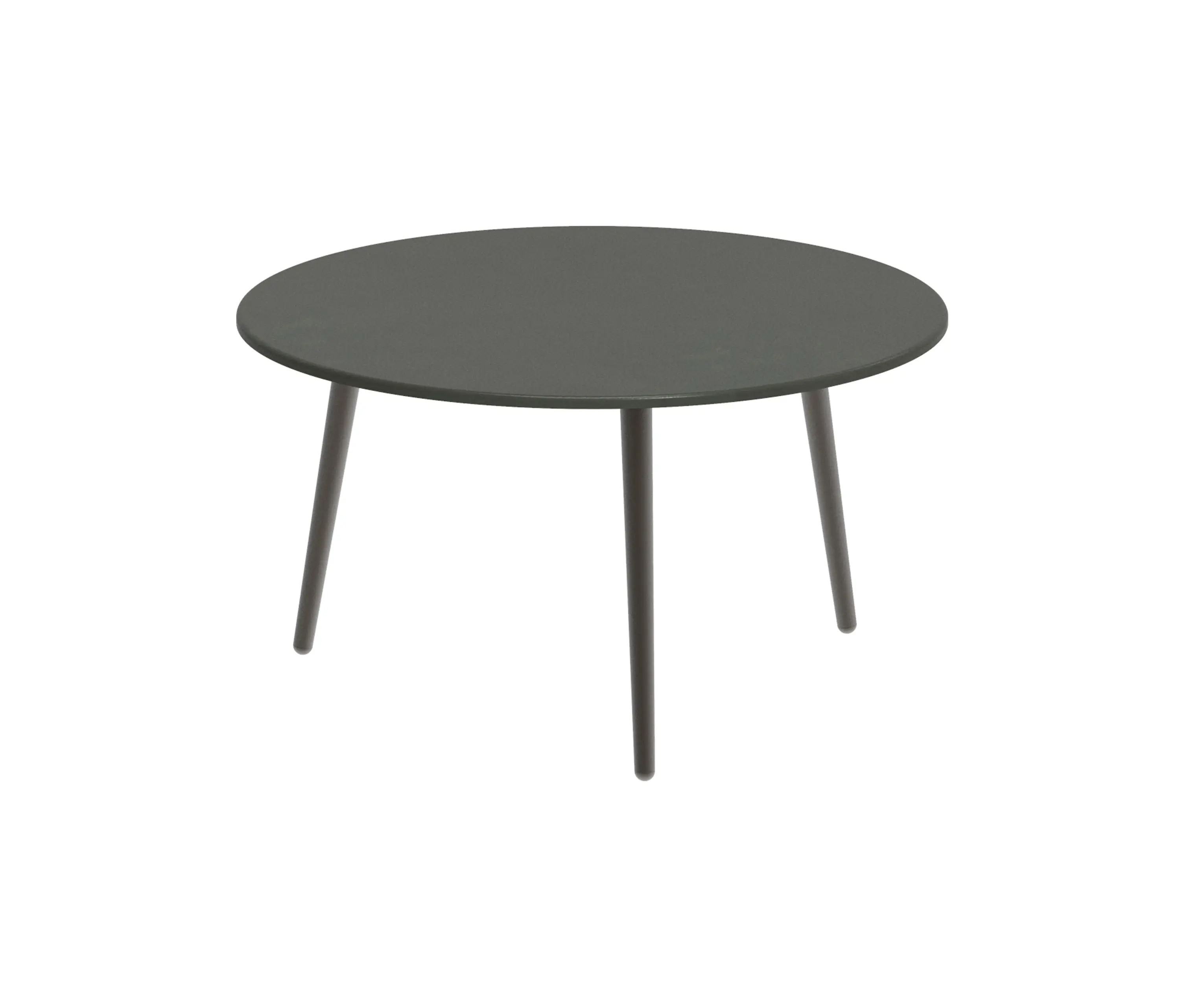 Royal Botania - Styletto side table 60