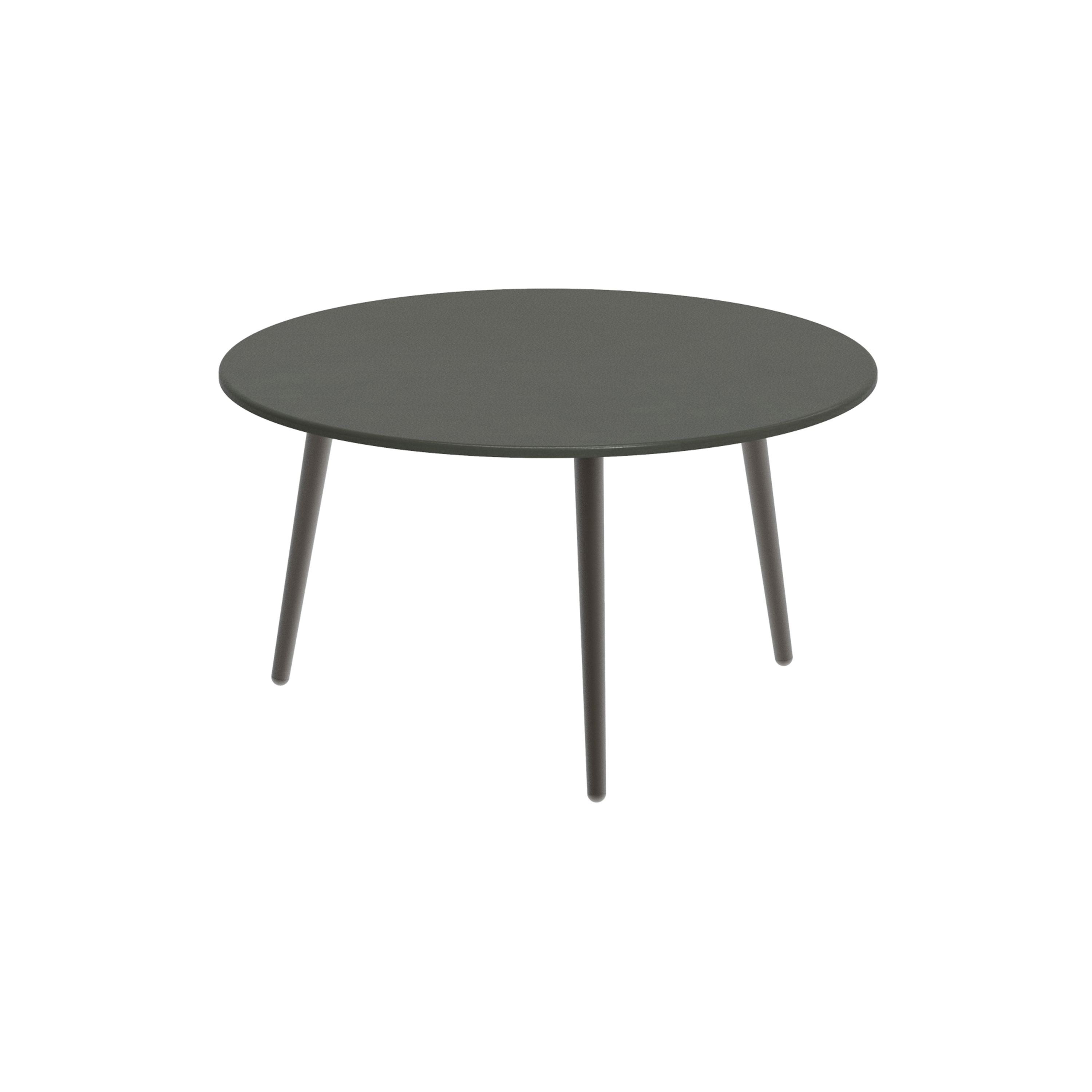 Vertoon produk Styletto side table 60 van vervaardiger Royal Botania