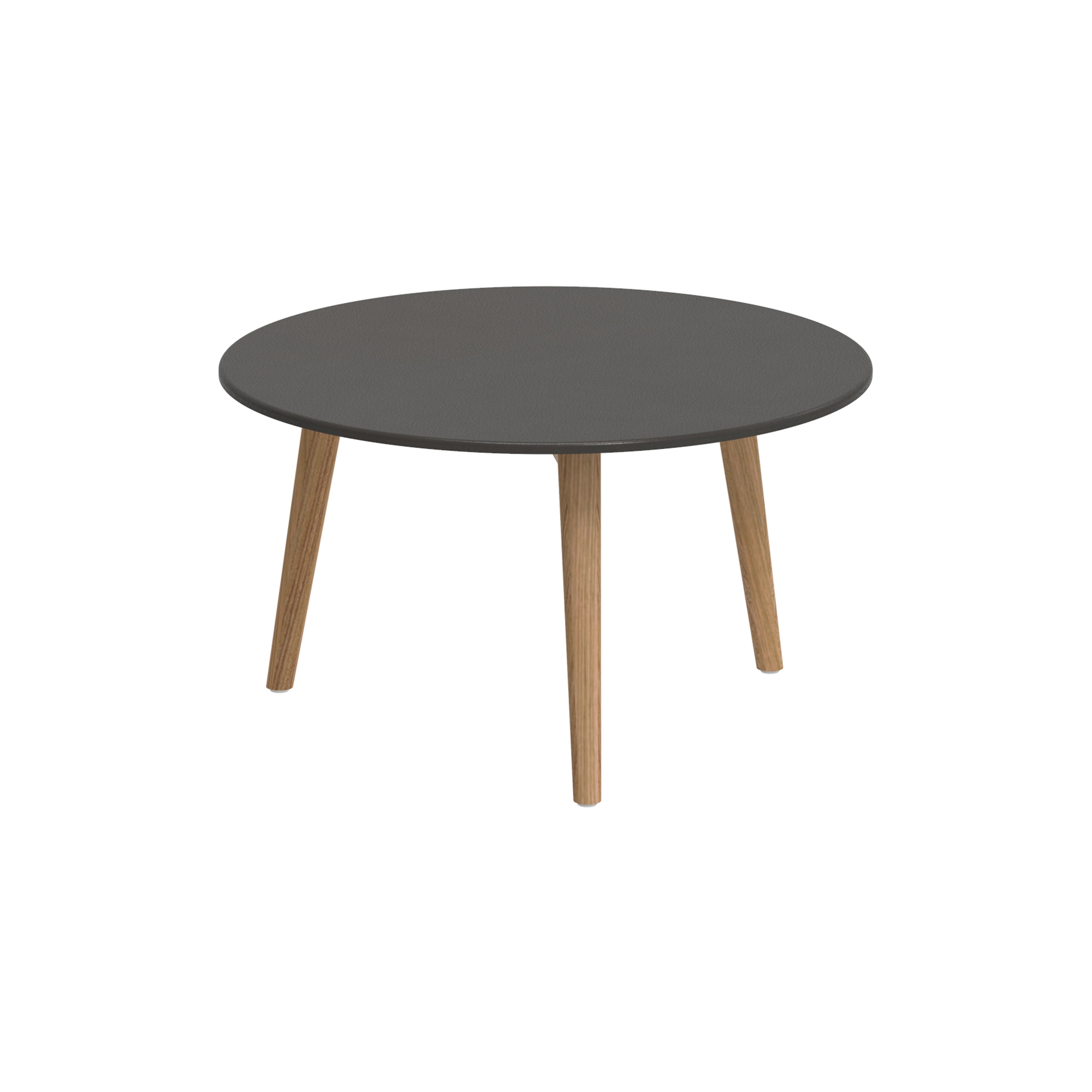 Mostra il prodotto Styletto side table 60 del produttore Royal Botania