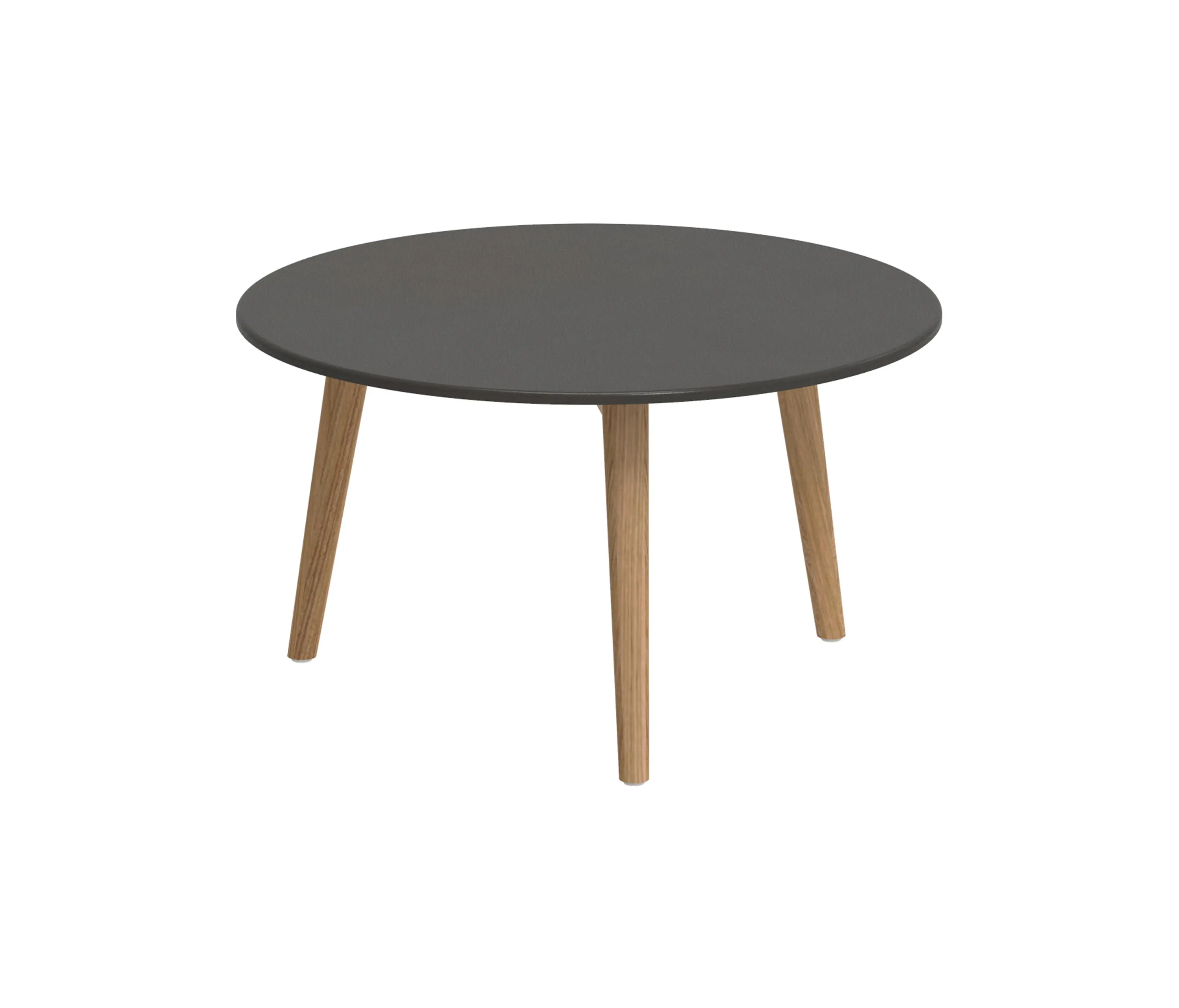 Royal Botania - Styletto side table 60