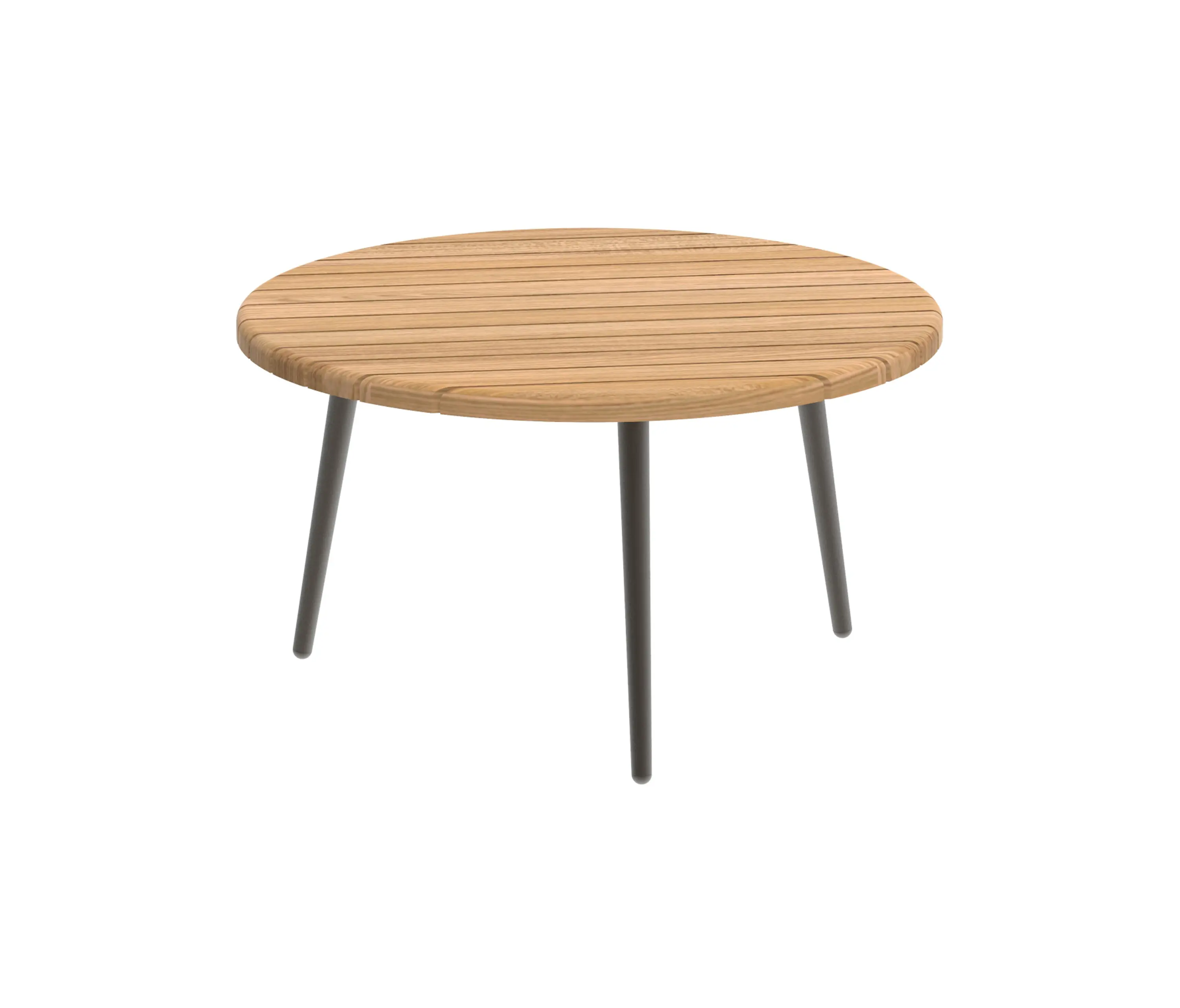 Royal Botania - Styletto side table 60