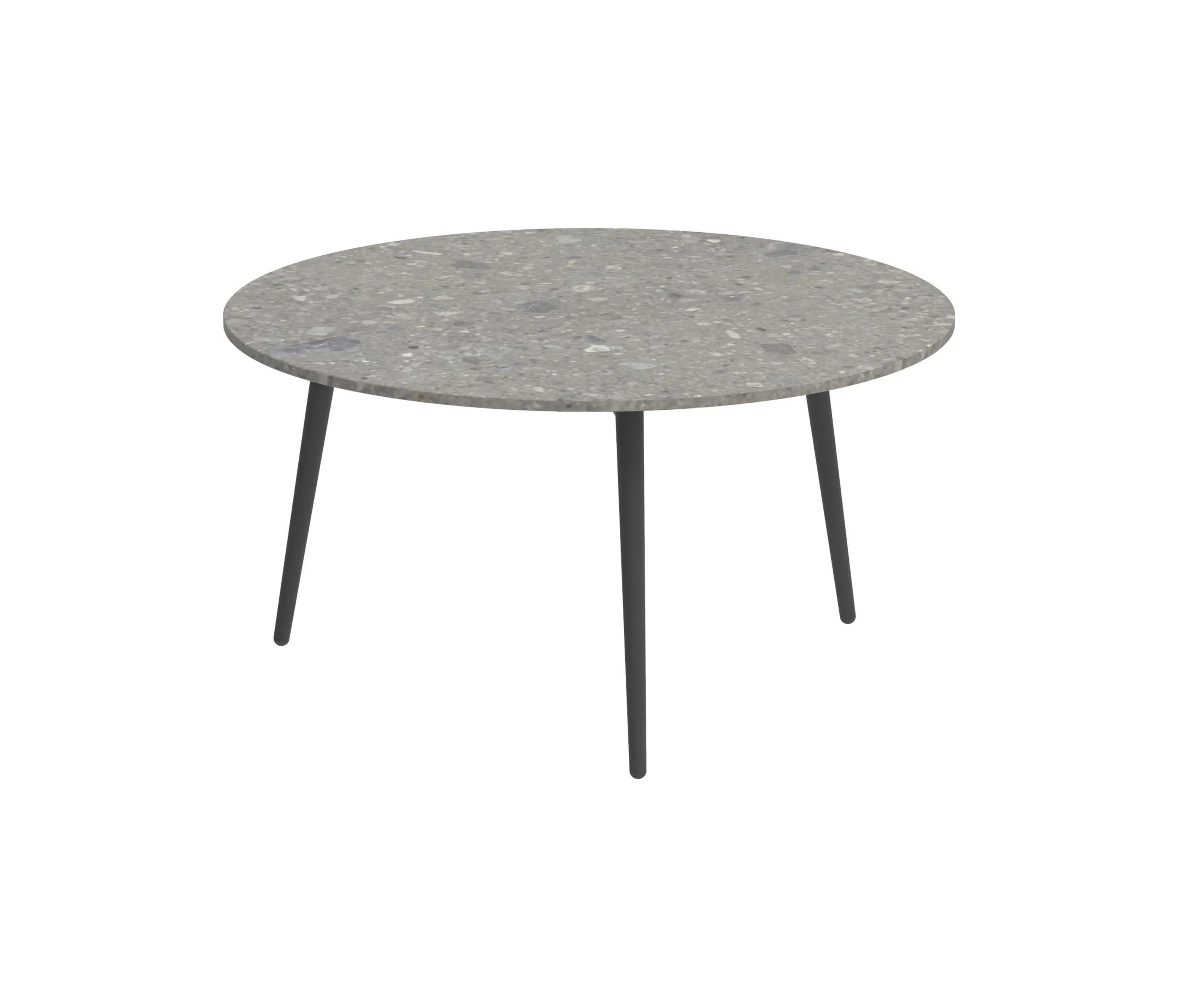 Royal Botania - Styletto side table 75