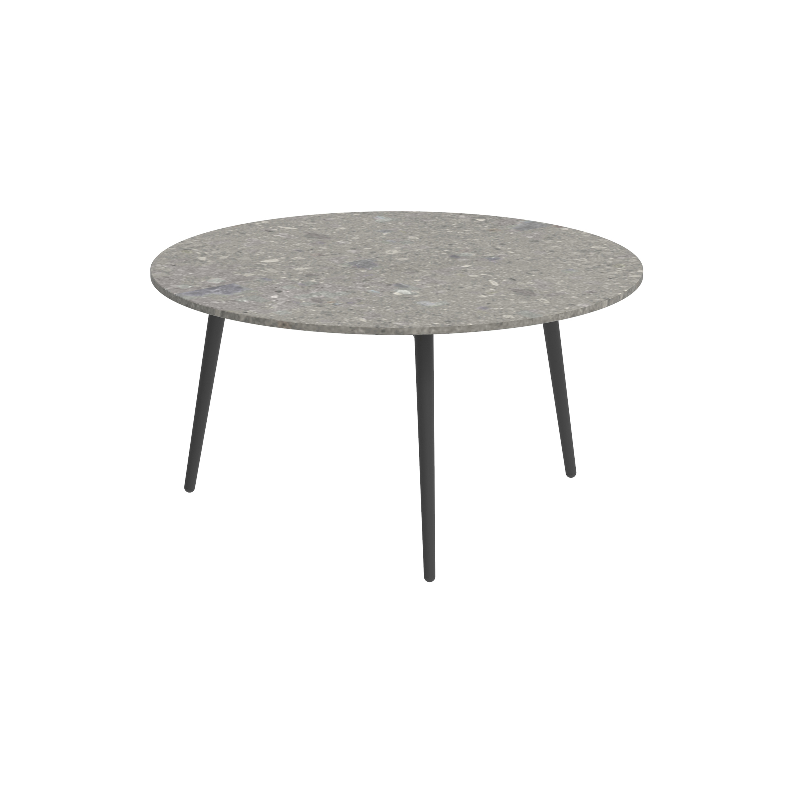 Styletto Beistelltisch 75