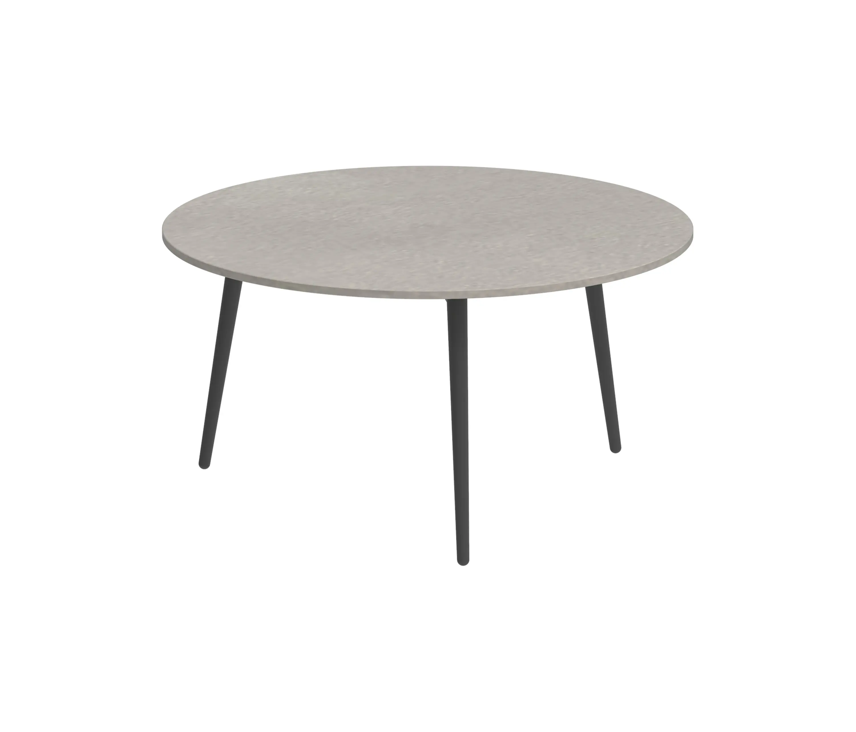 Royal Botania - Styletto side table 75