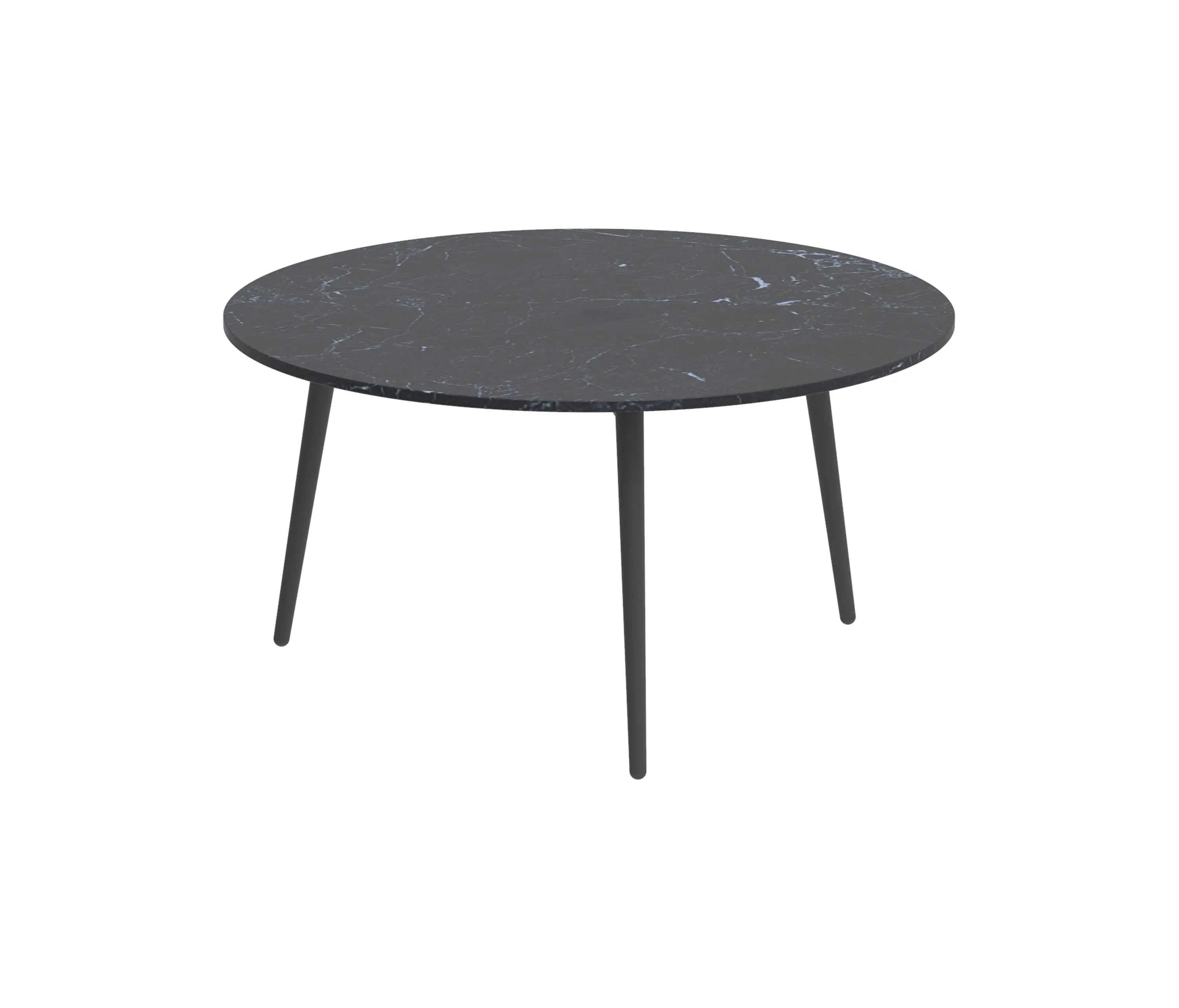 Royal Botania - Styletto side table 75