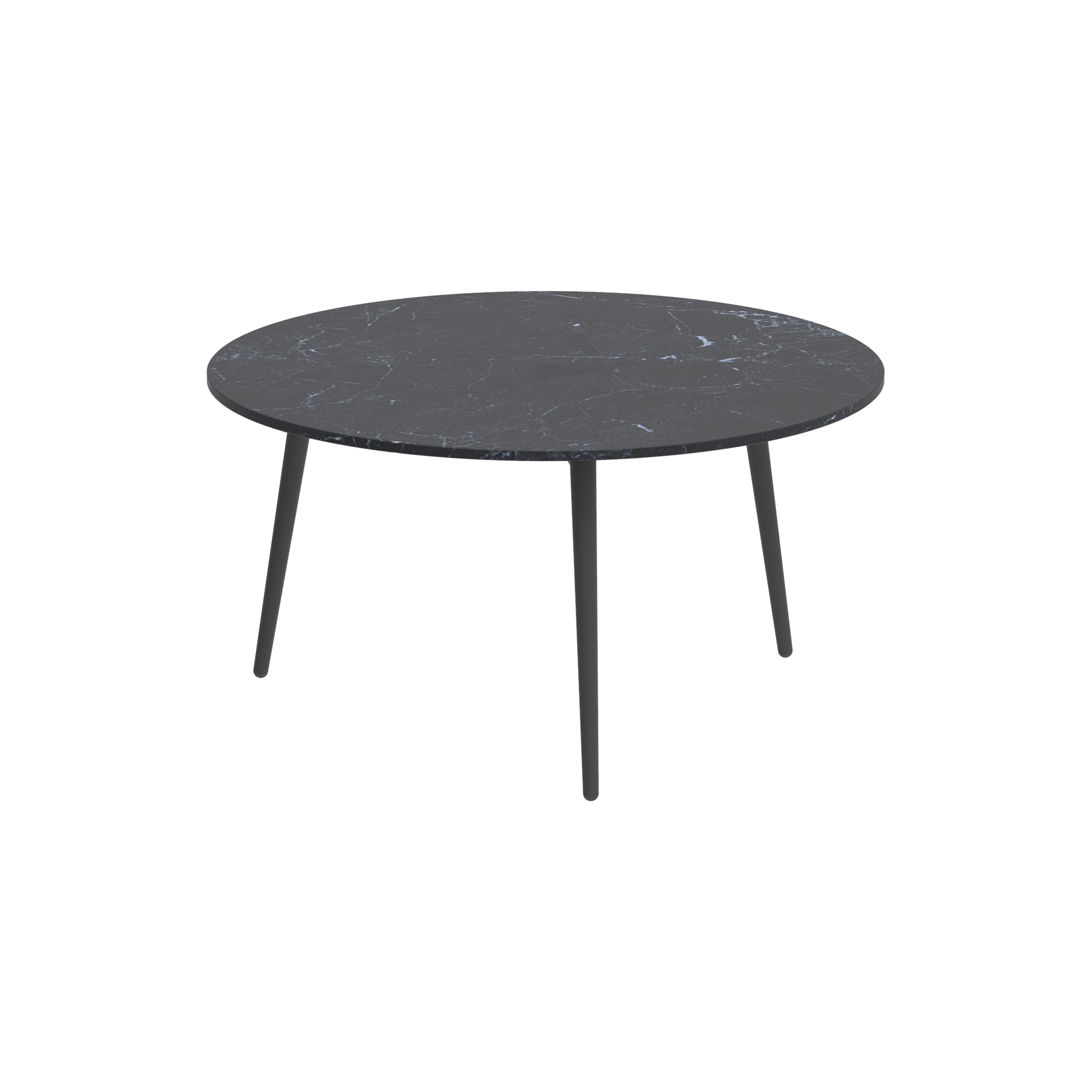 Styletto Beistelltisch 75