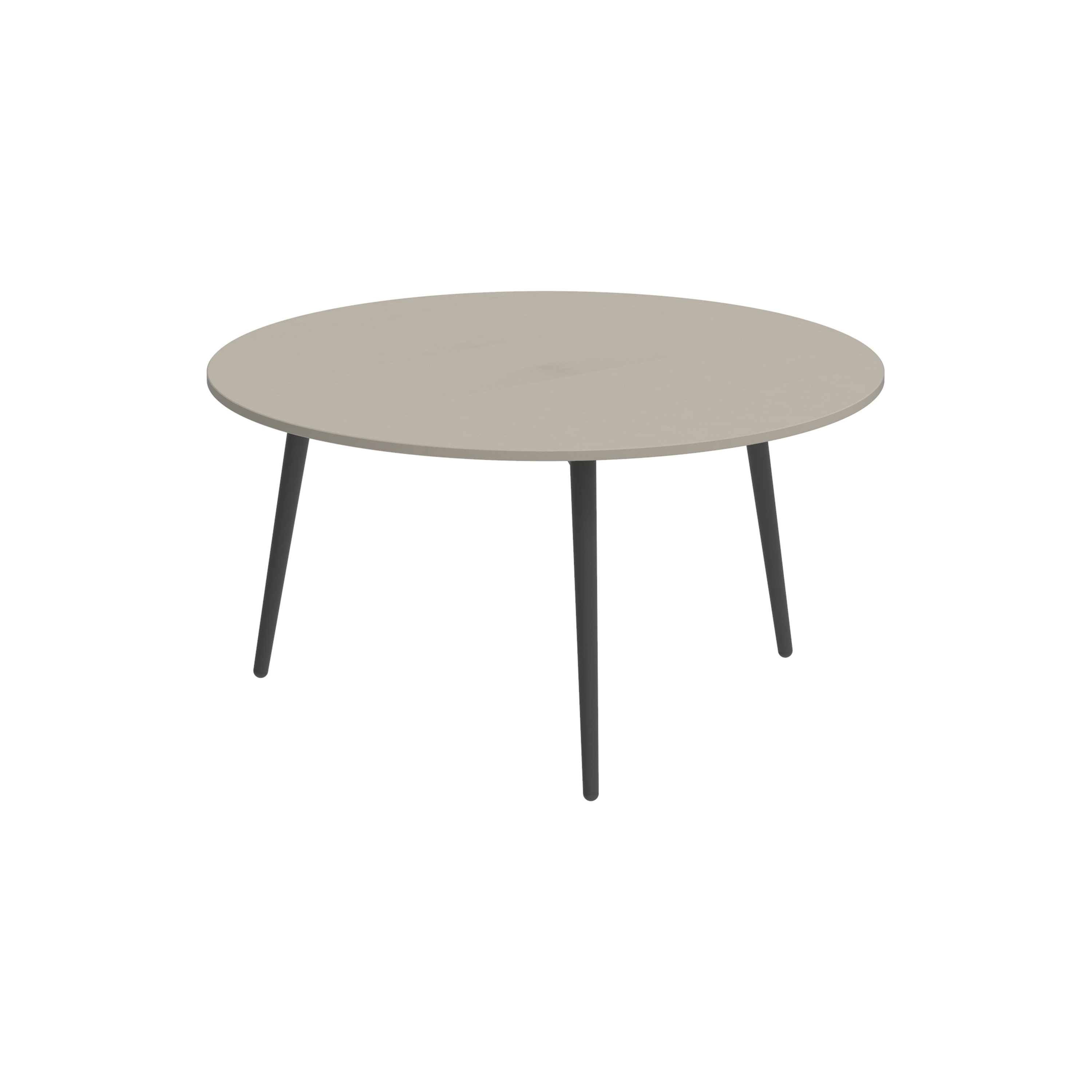 Styletto Beistelltisch 75