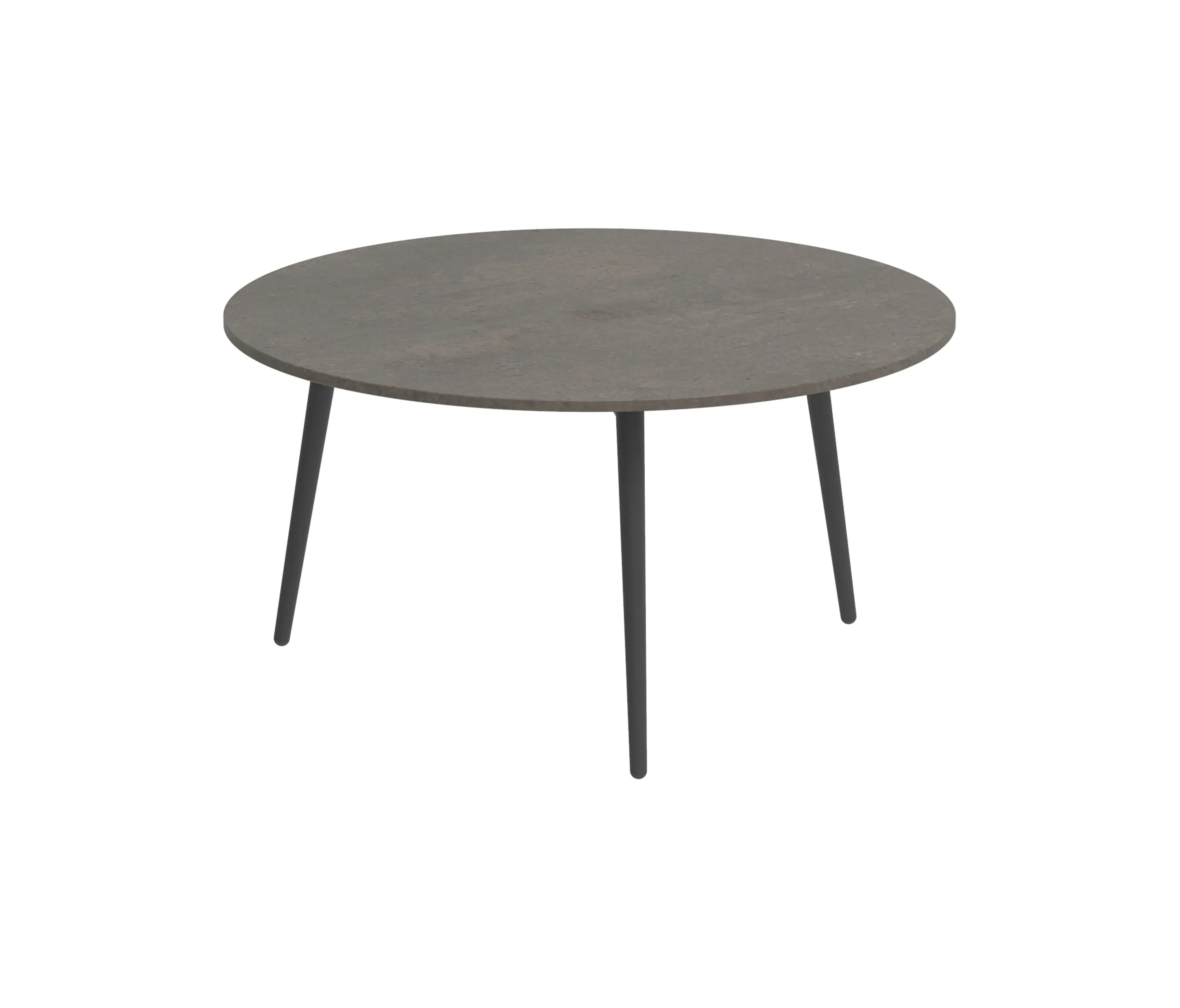 Royal Botania - Styletto side table 75