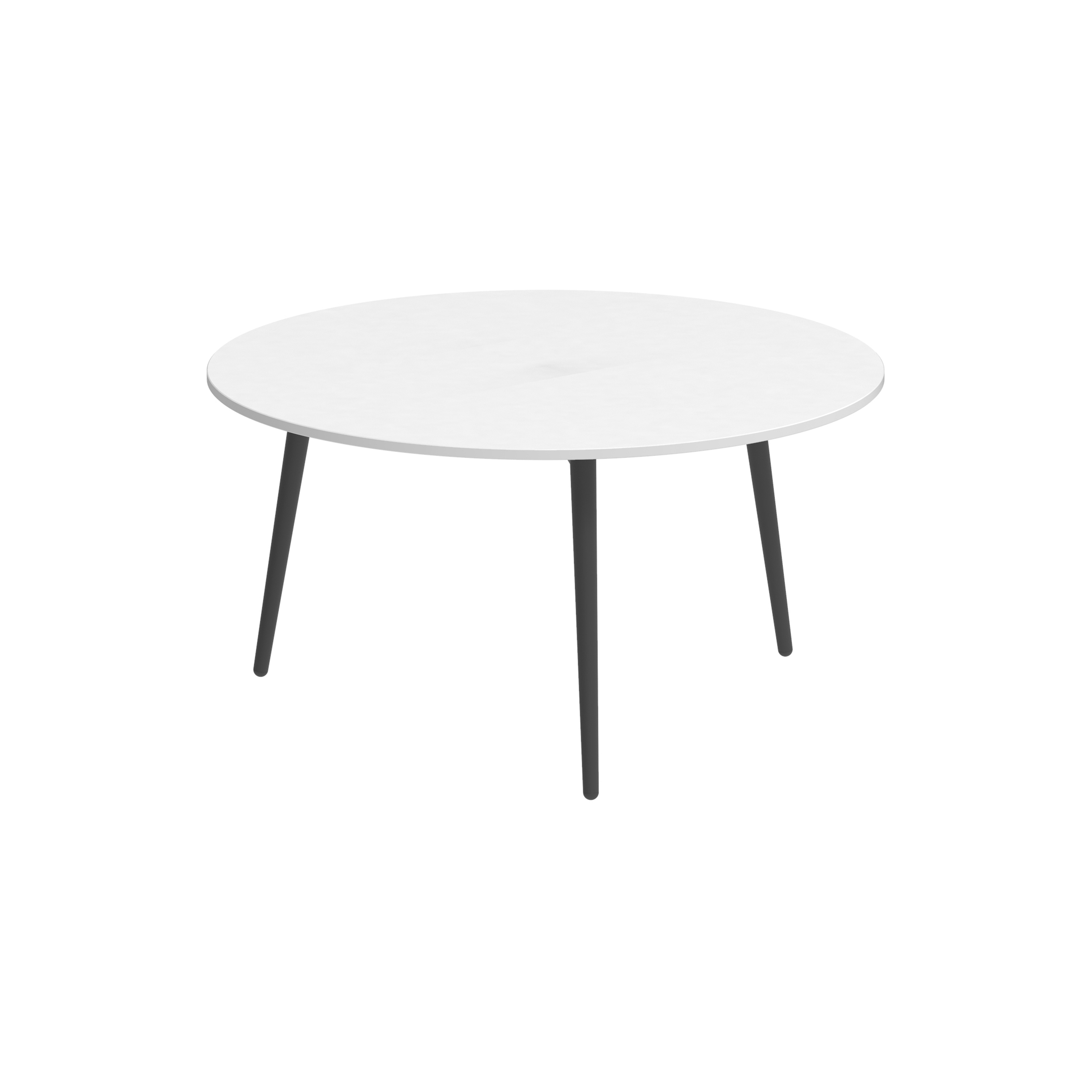 Styletto Beistelltisch 75