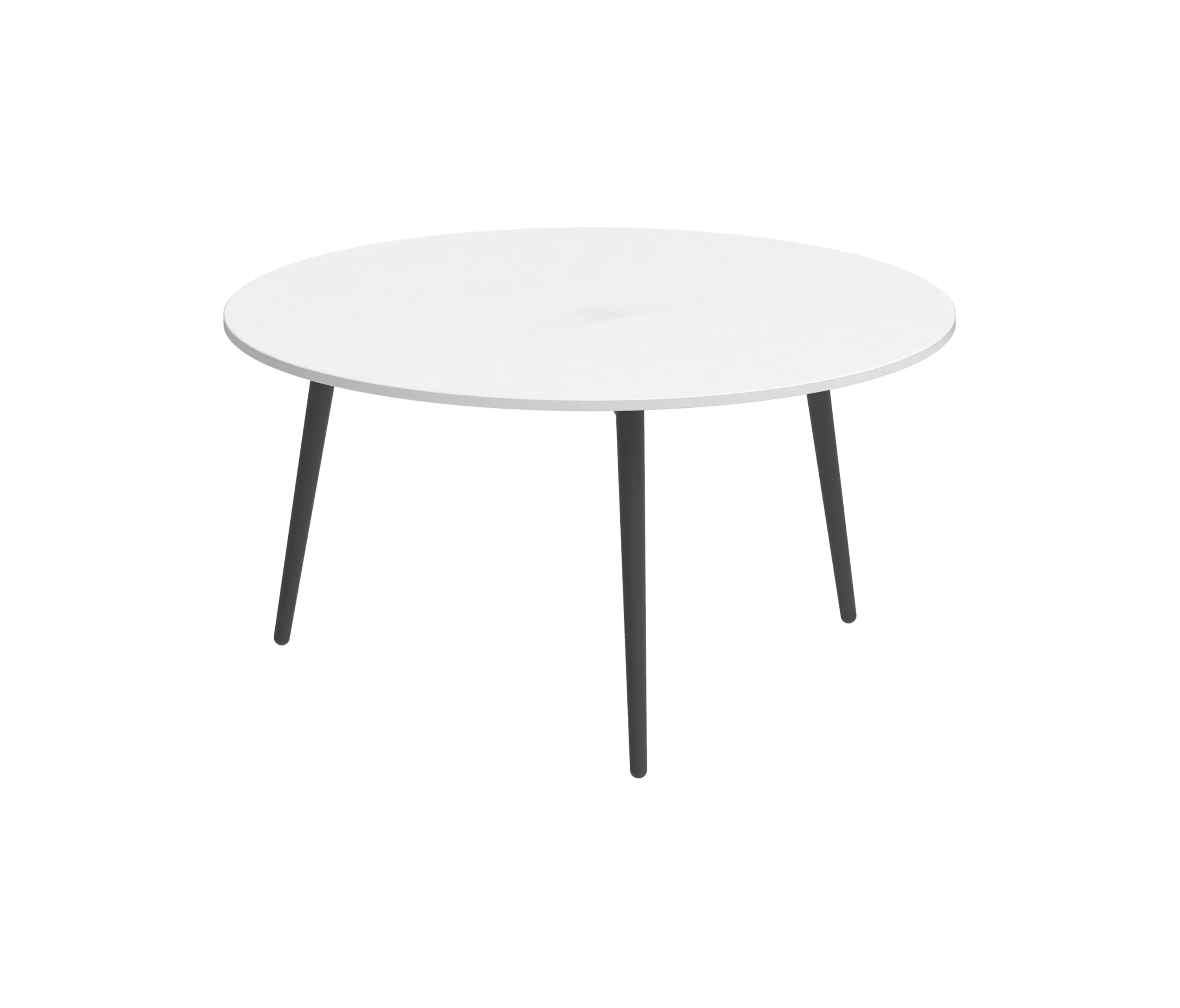 Royal Botania - Styletto side table 75