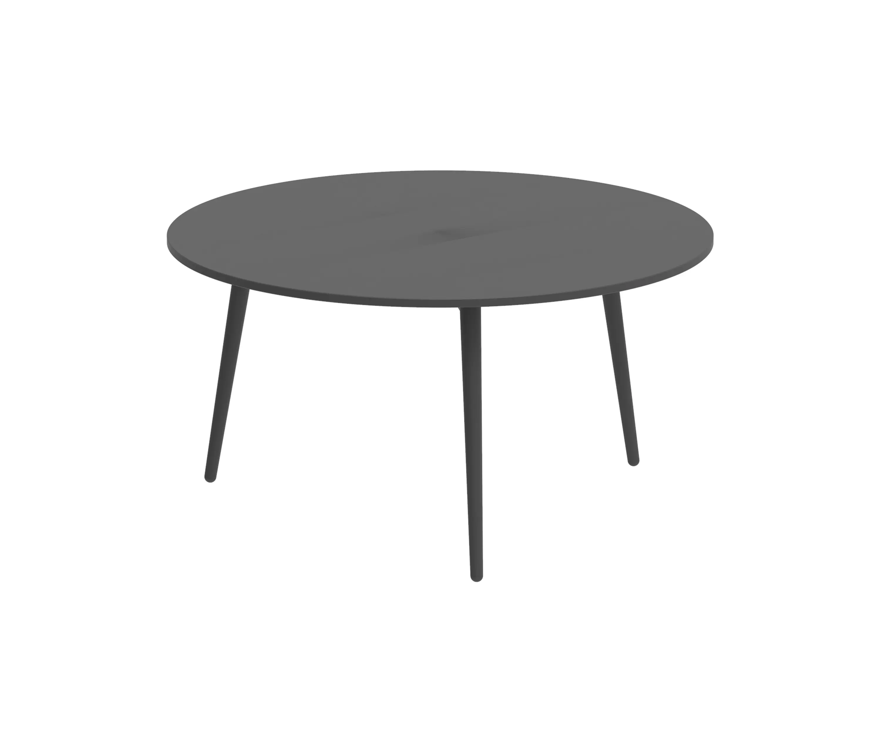 Royal Botania - Styletto side table 75